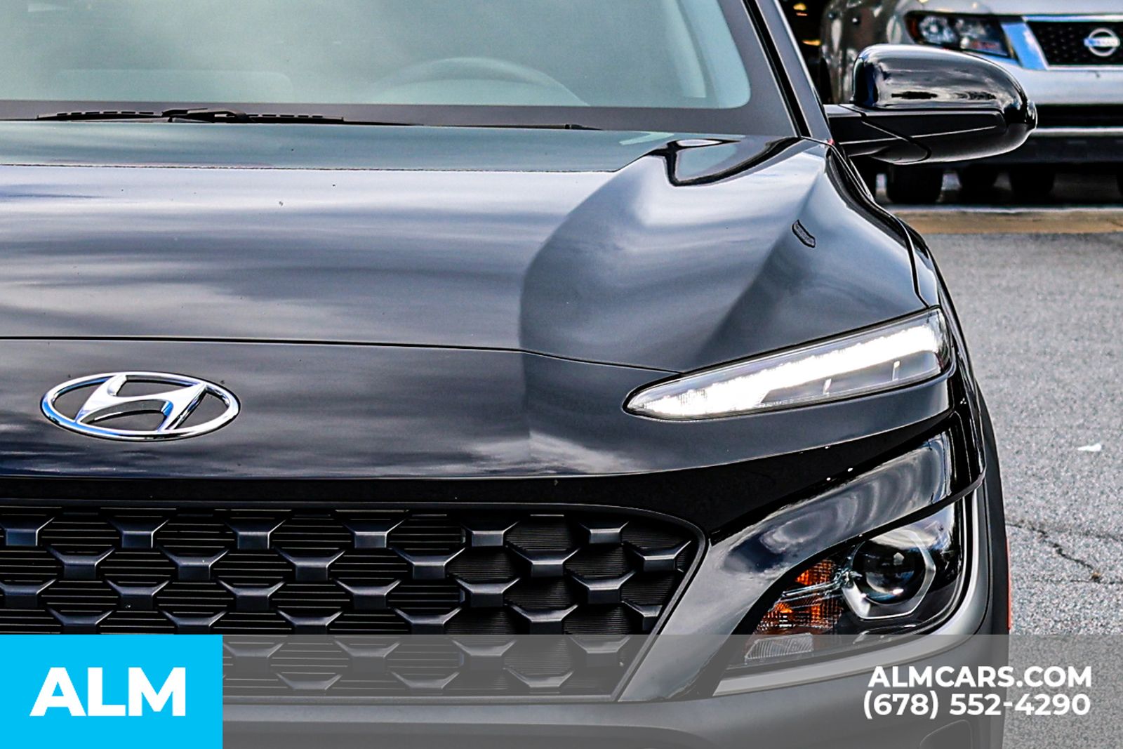 2023 Hyundai Kona SEL photo 15