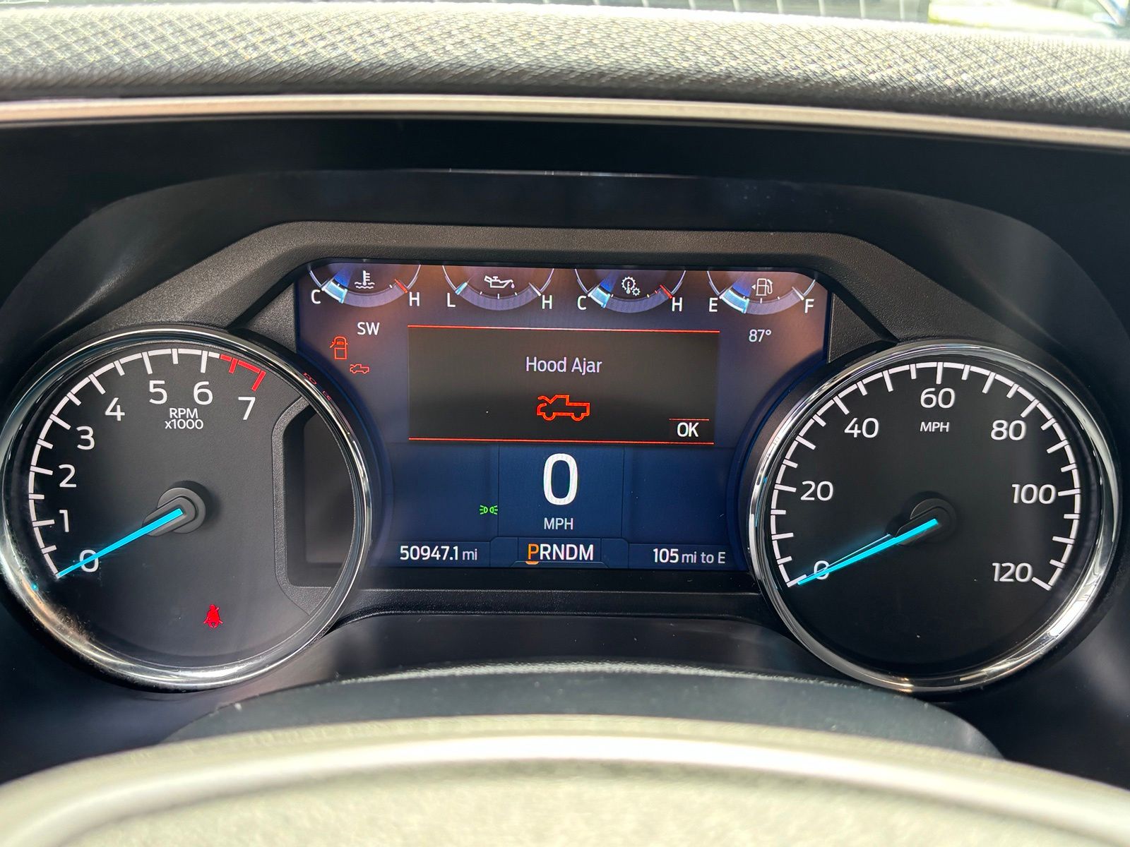 Used 2021 Ford F-150 Truck