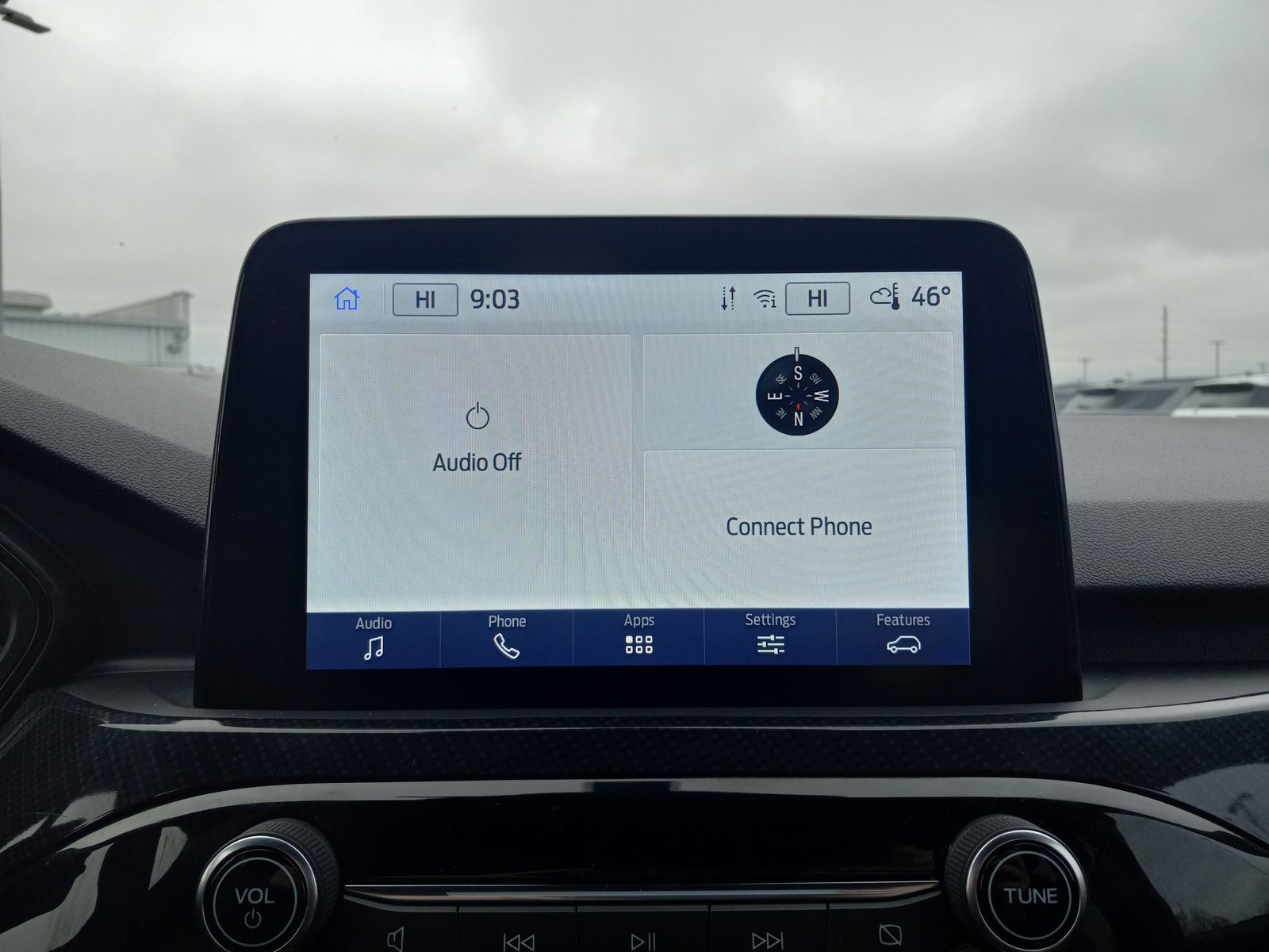 2024 Ford Escape image 21