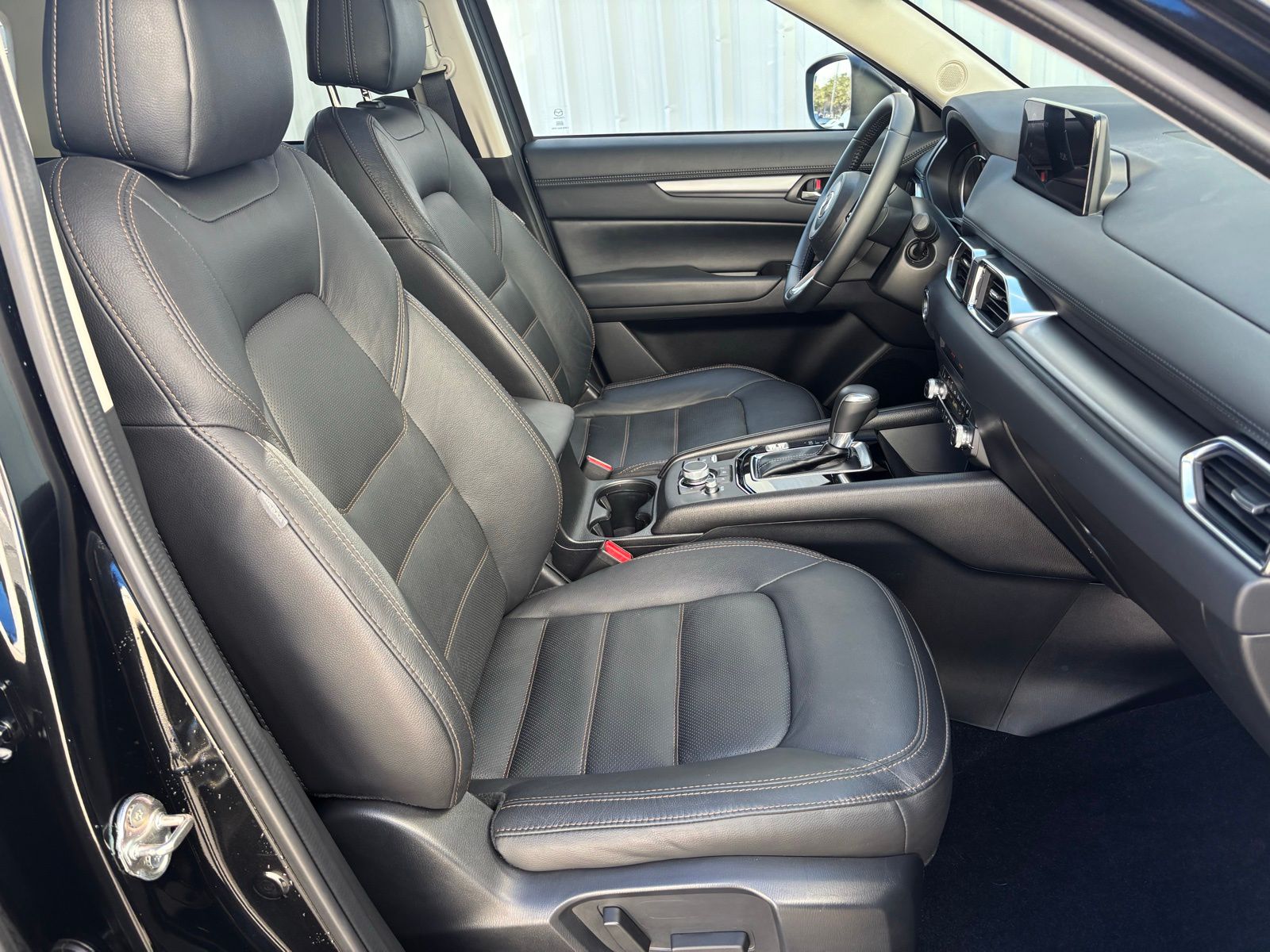 Used Car 2023 Mazda Cx-5  2.5 S Preferred Package For Sale Under $25,000 In Austin, Texas