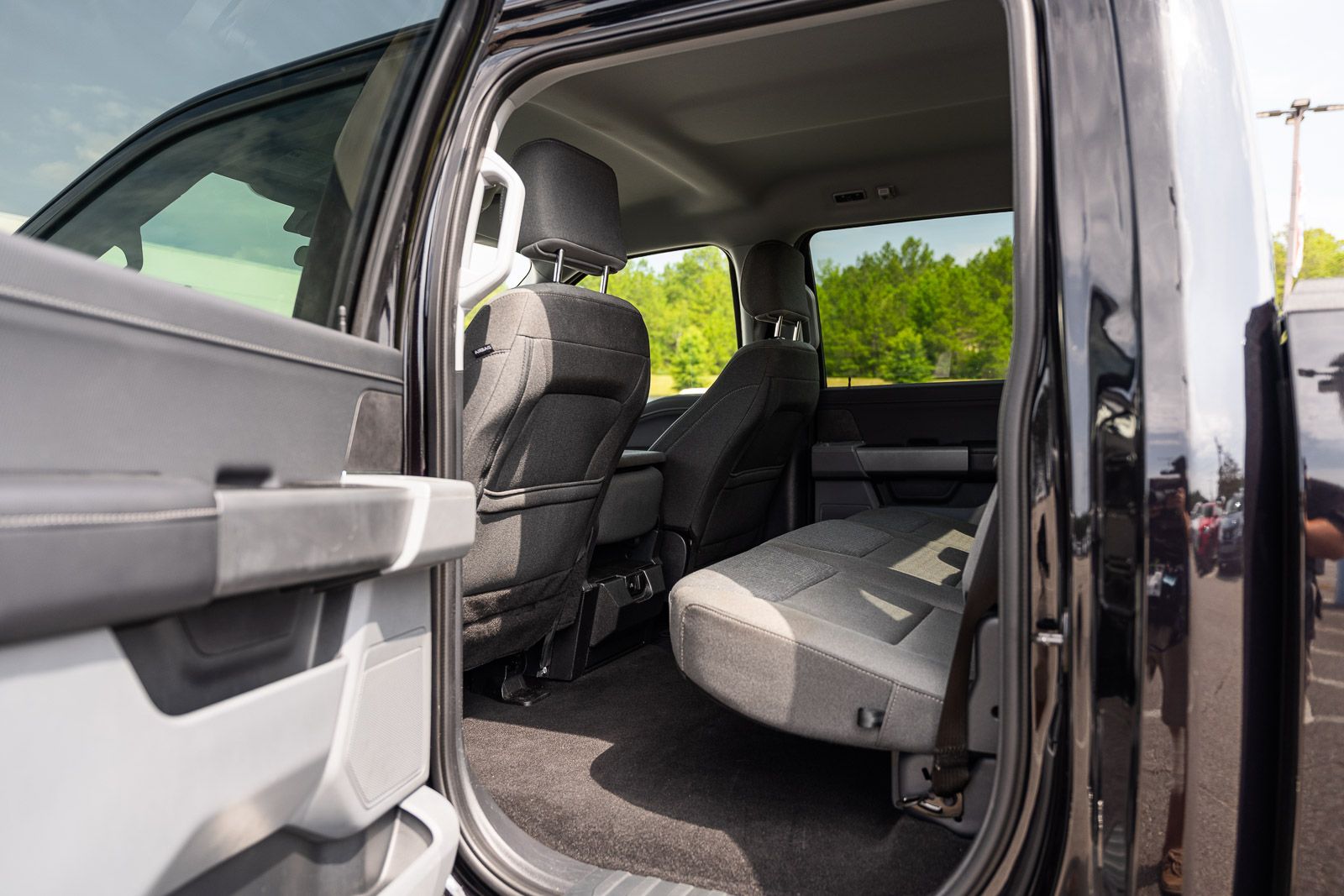 Used 2025 Ford F-150 Truck
