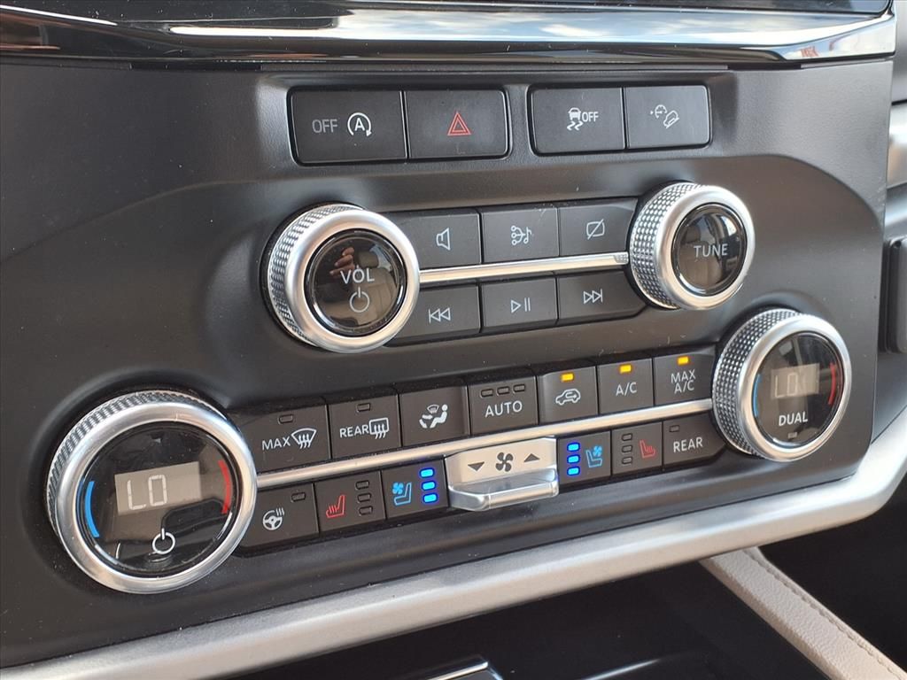 2024 Ford Expedition Max XLT Red at Legacy Ford