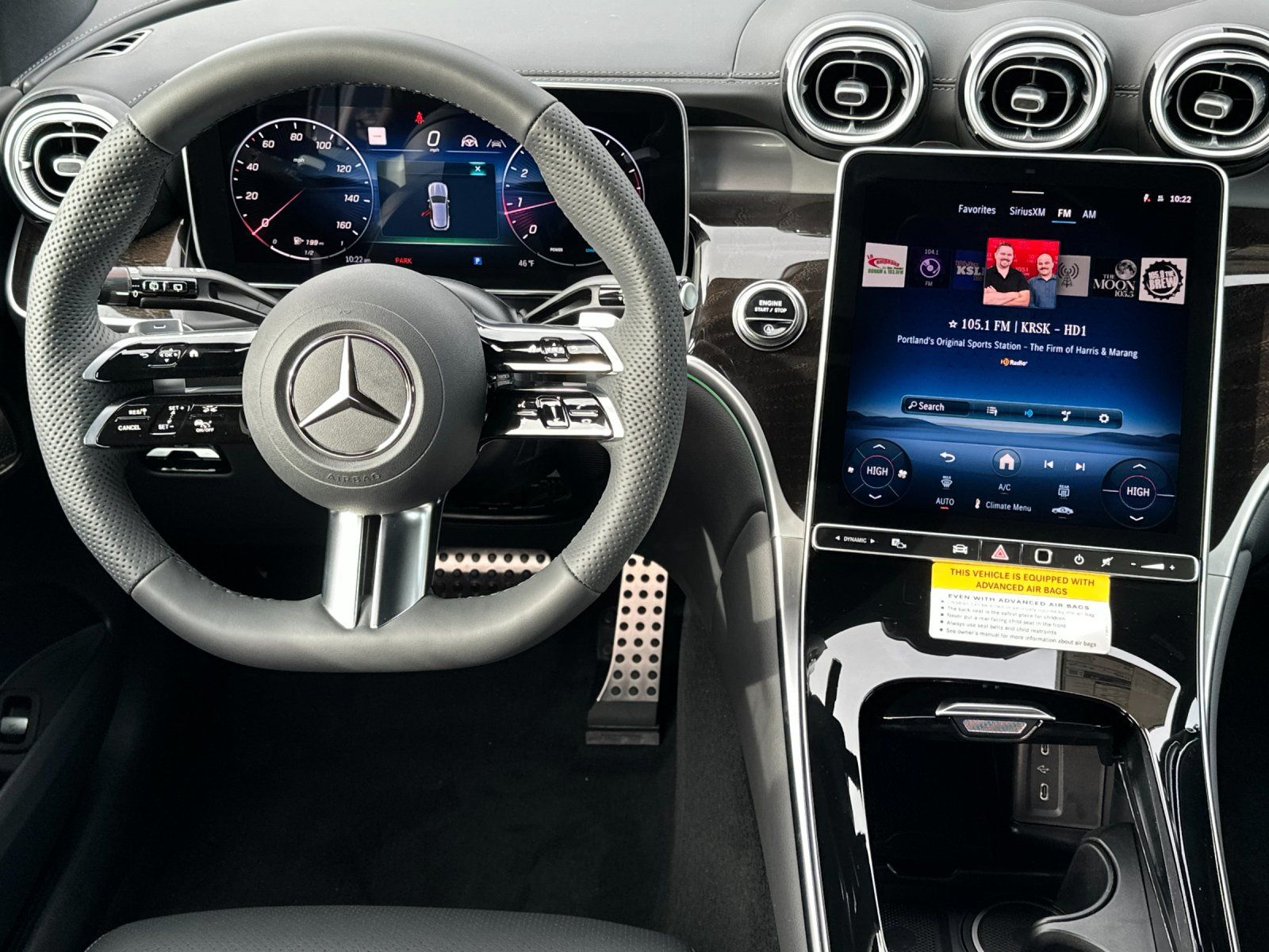 new 2026 Mercedes-Benz GLC car