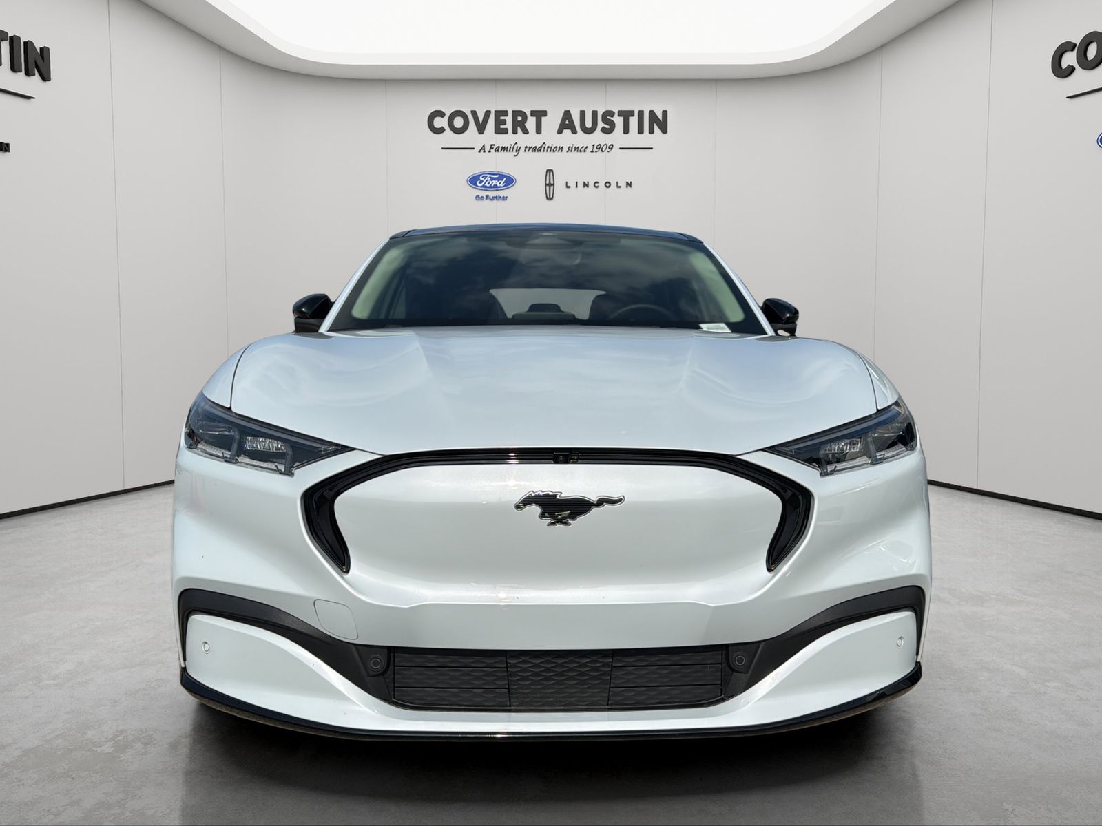 Used Car 2023 Ford Mustang Mach-e  Premium For Sale Under $35,000 In Austin, Texas