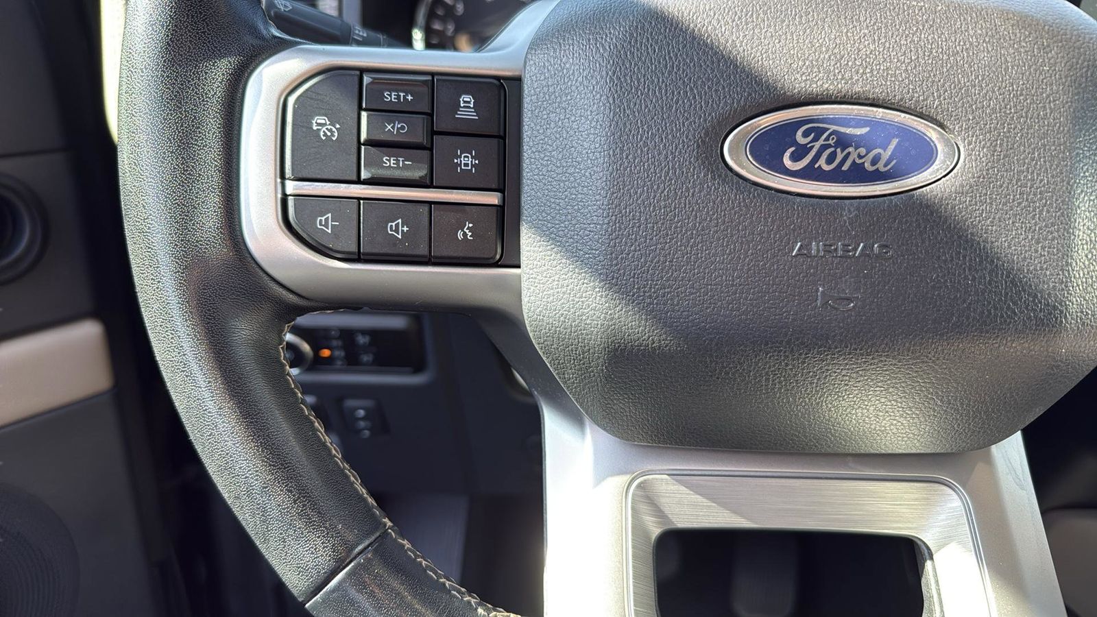 Used Car 2024 Ford Expedition Max  Limited For Sale Under $50,000 In Austin, Texas