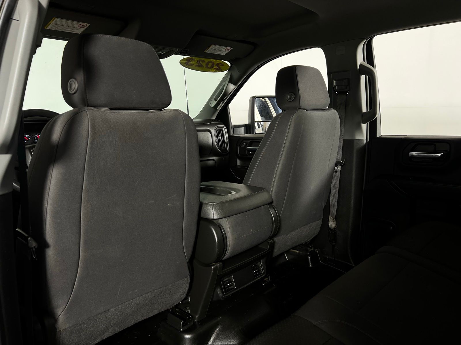 Thumbnail: 2023 GMC Sierra 2500 - 20