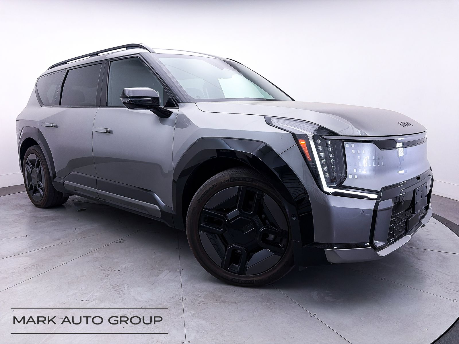 2024 Kia EV9 GT-Line