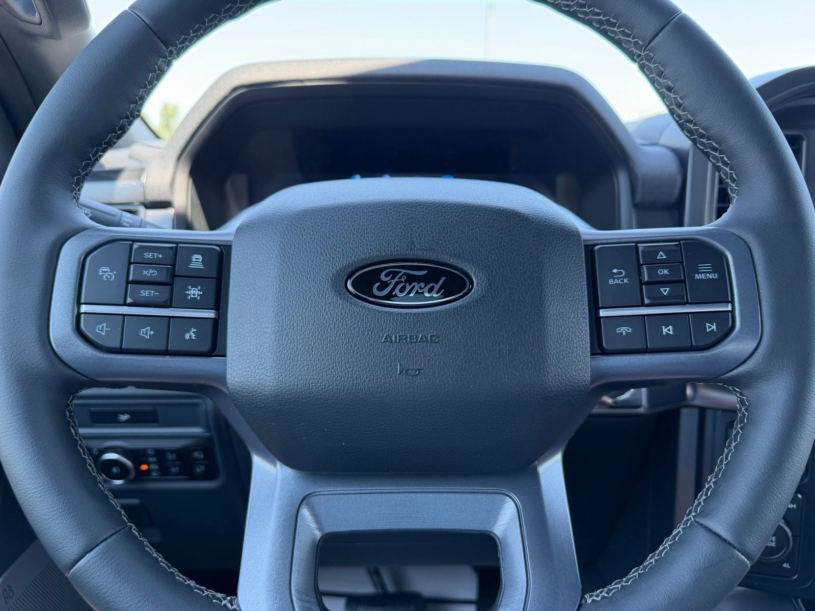 2026 Ford F-150 image 18