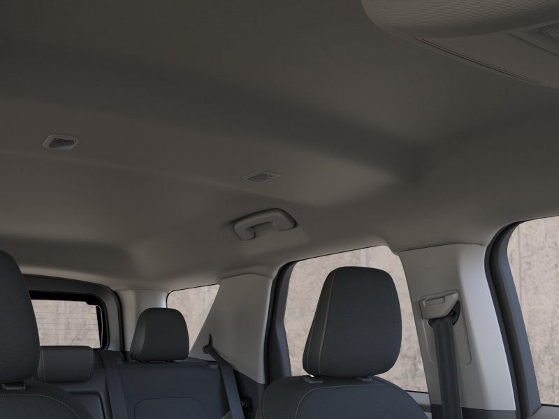 Used 2026 Velocity Blue Metallic Ford Big Bend image 22