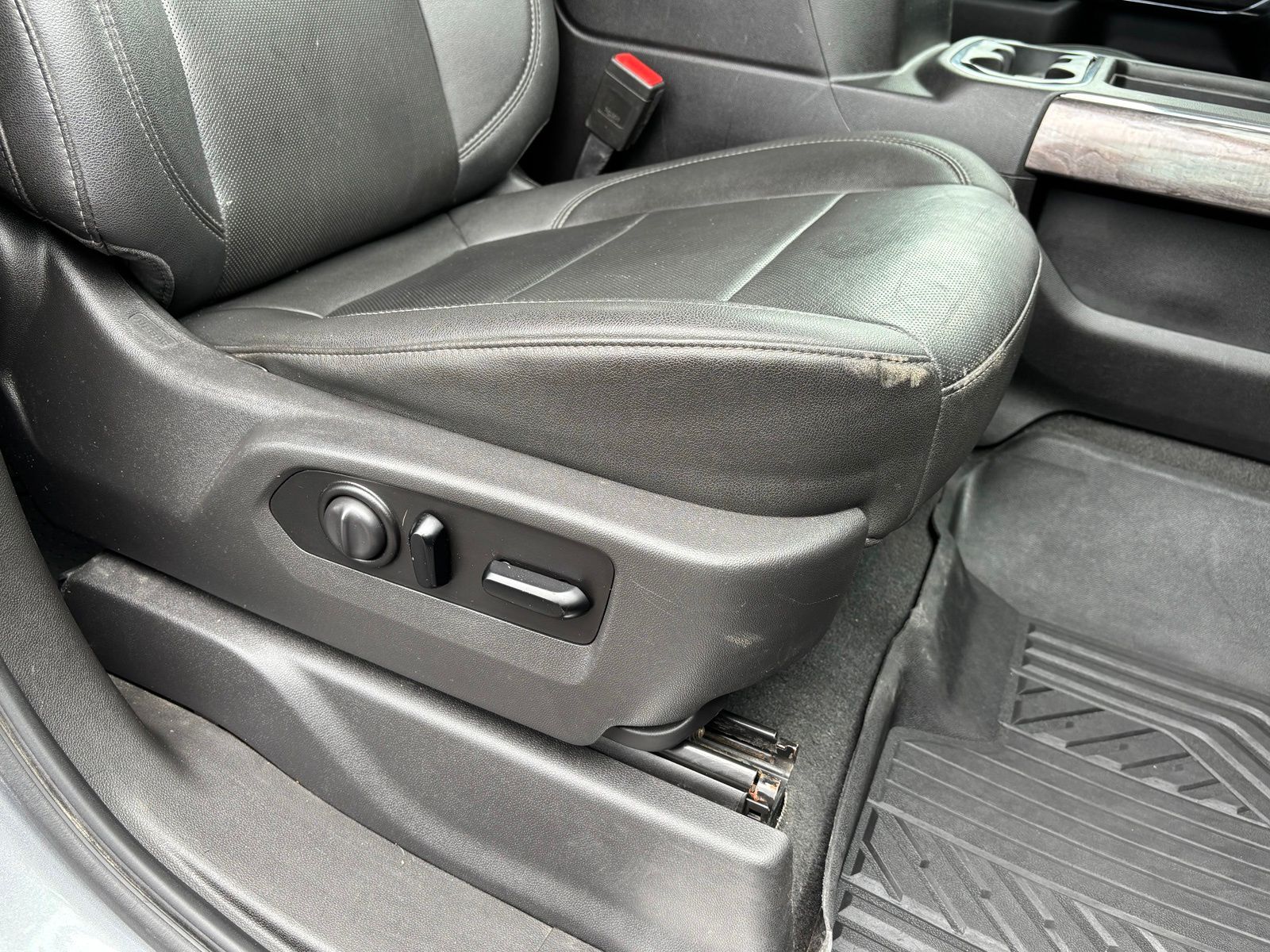 Used 2021 Chevrolet Silverado 1500 Truck