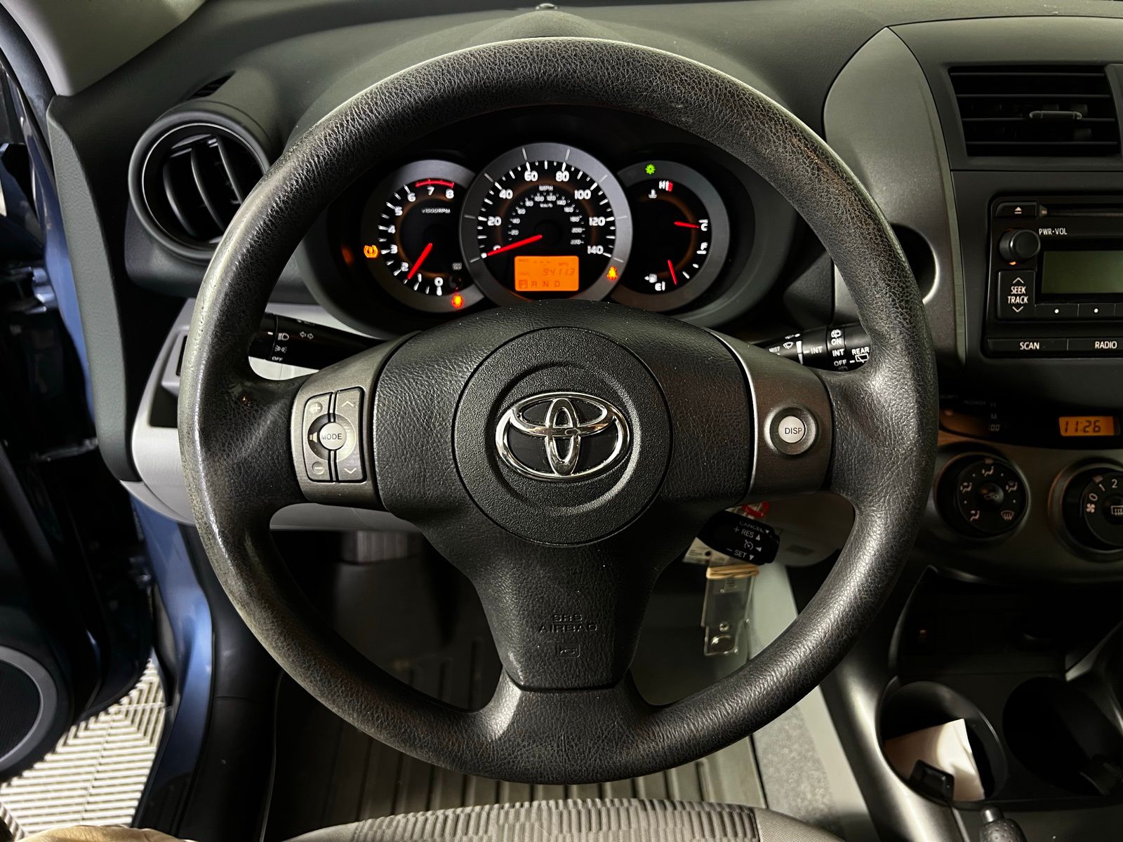 Thumbnail: 2012 Toyota RAV4 - 9