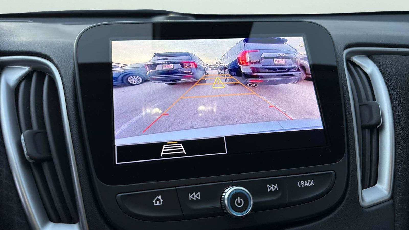 Used Car 2025 Chevrolet Malibu  Lt For Sale Under $20,000 In Austin, Texas