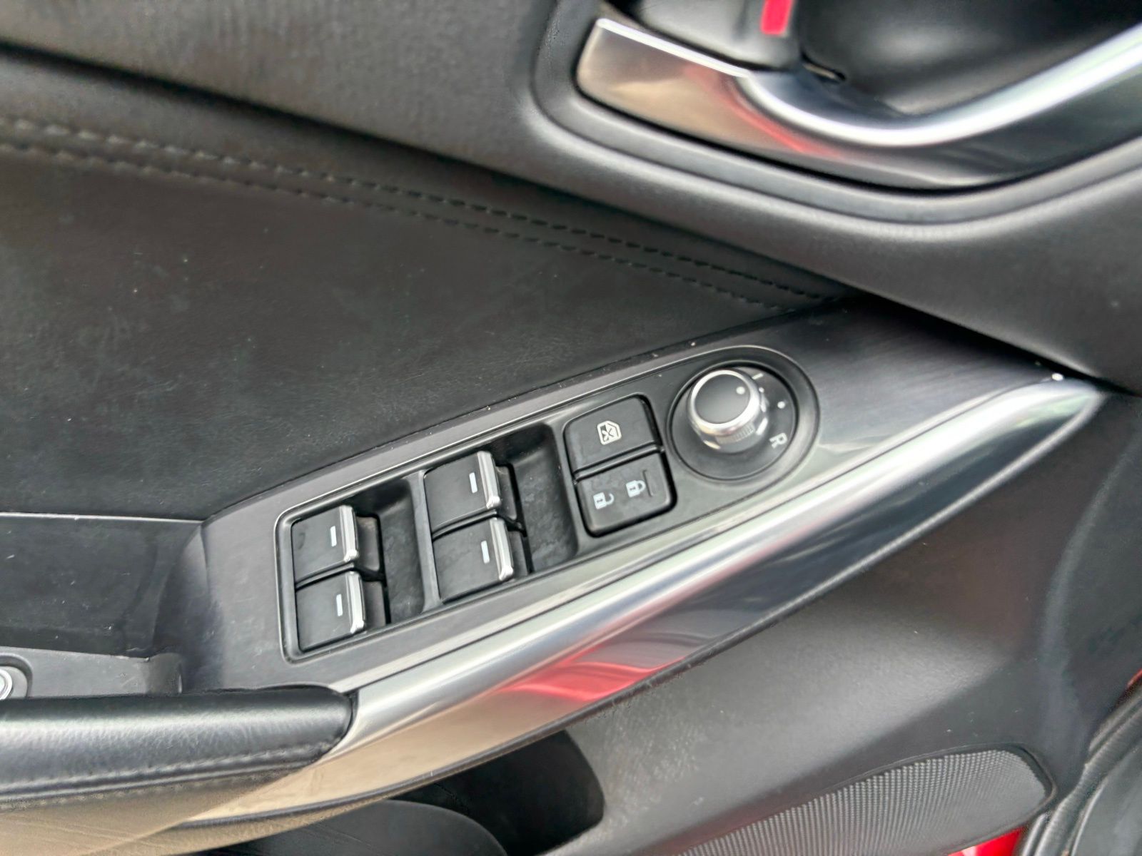 Used Car 2016 Mazda Mazda6  I Touring For Sale Under $15,000 In Austin, Texas