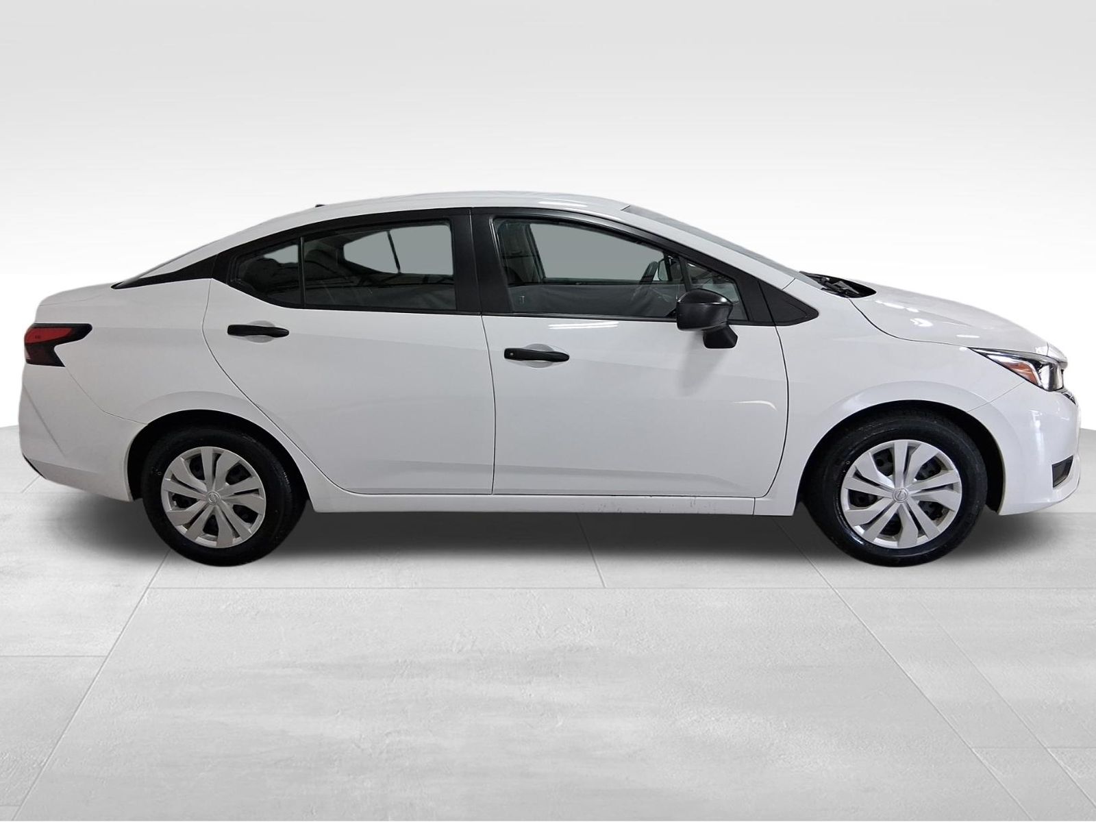 Used Car 2023 Nissan Versa  1.6 S For Sale Under $15,000 In Austin, Texas