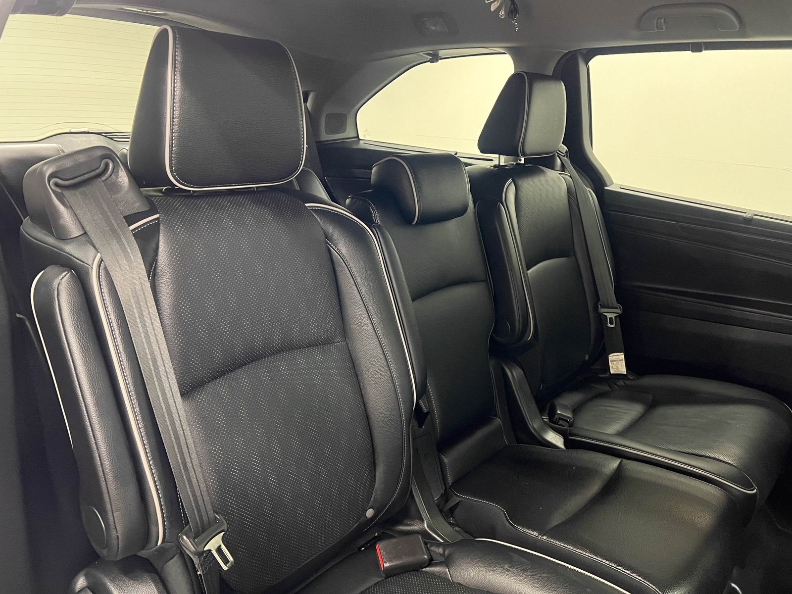 used 2023 Honda Odyssey car, priced at $36,888