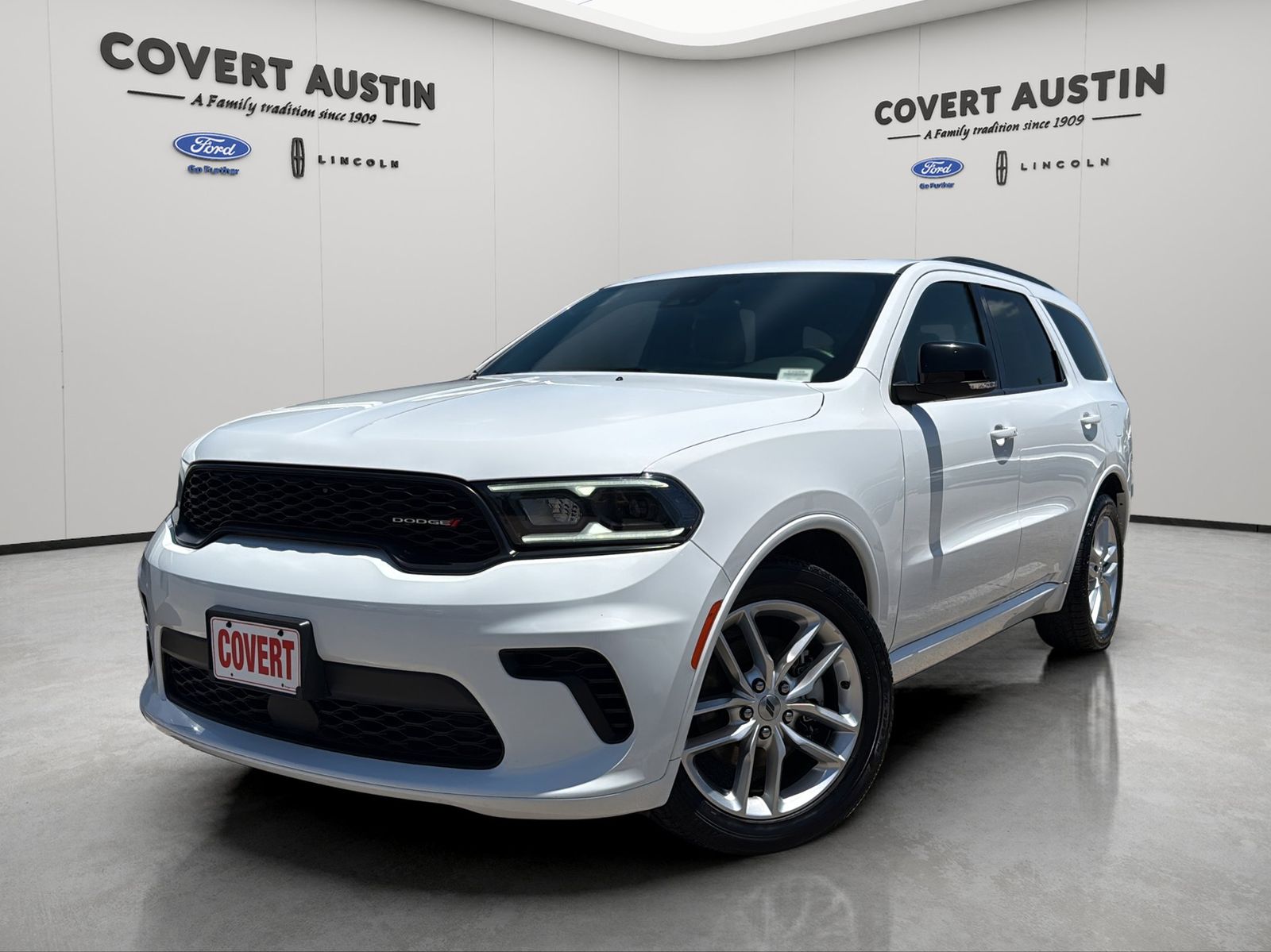 2024 Dodge Durango