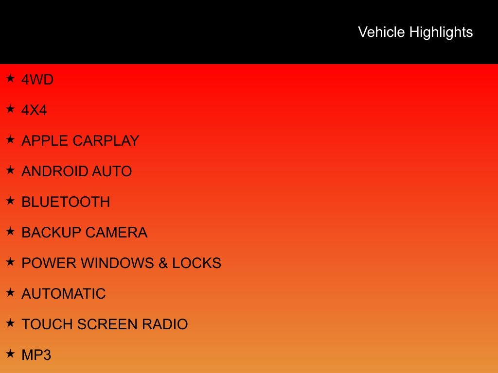 View vehicle photo 2