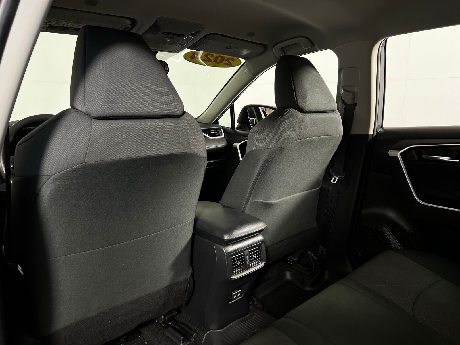 Thumbnail: 2024 Toyota RAV4 - 22