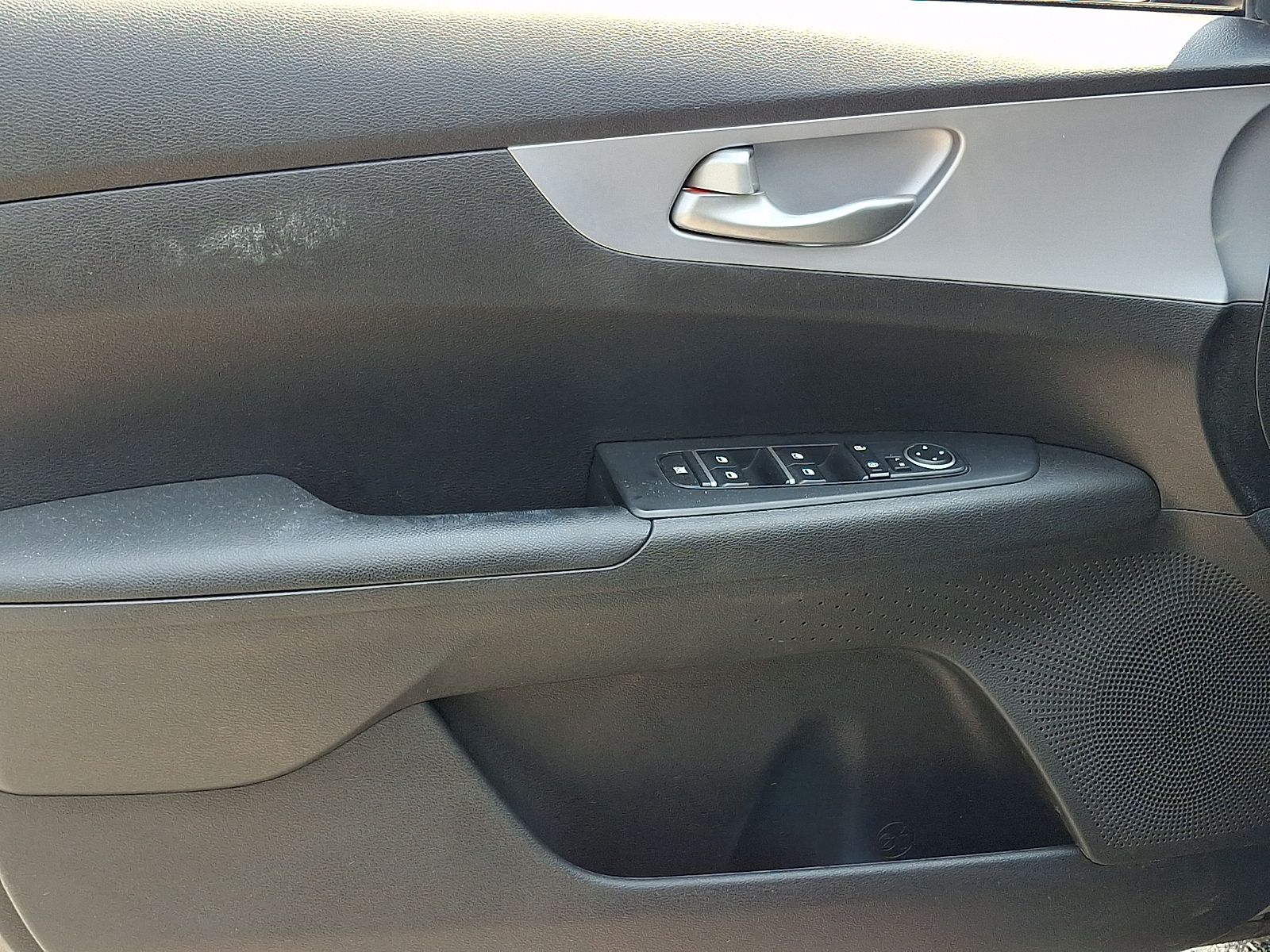 Used 2024 Kia Forte Sedan
