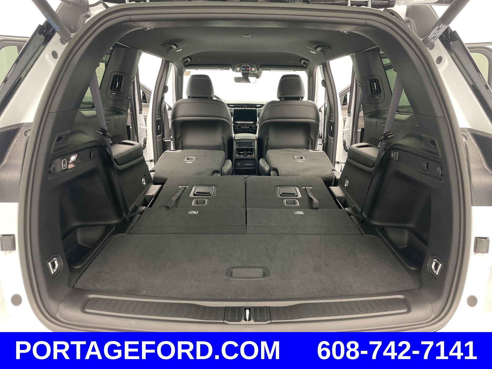 2025 Jeep Grand Cherokee L Limited - Photo 34