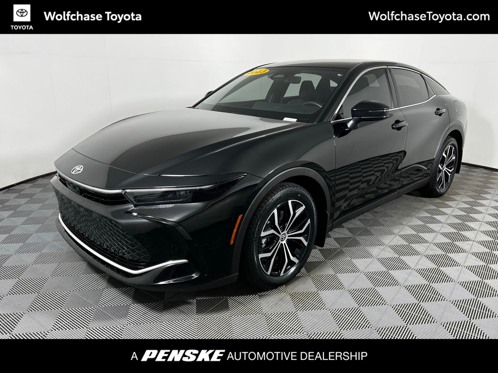 2023 Toyota Crown XLE -
                  Cordova, TN