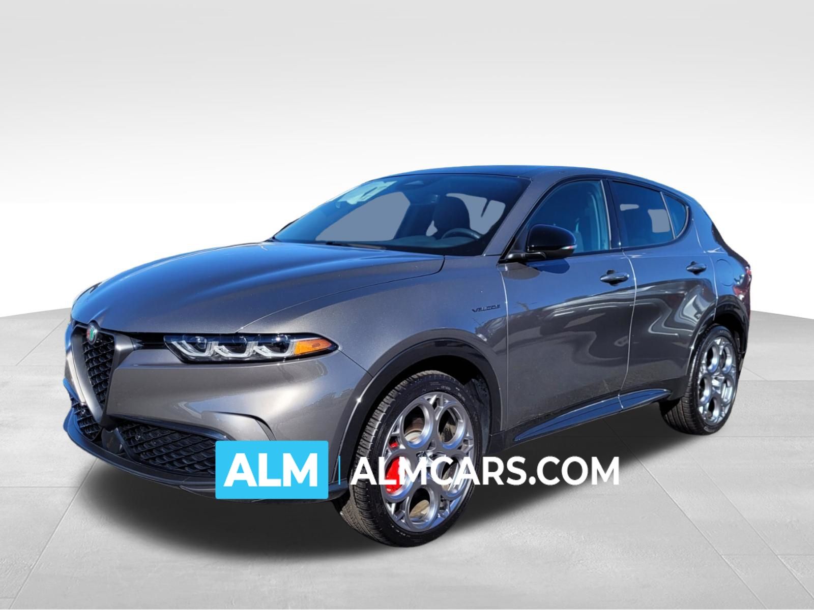 2024 Alfa Romeo Tonale Veloce's photo