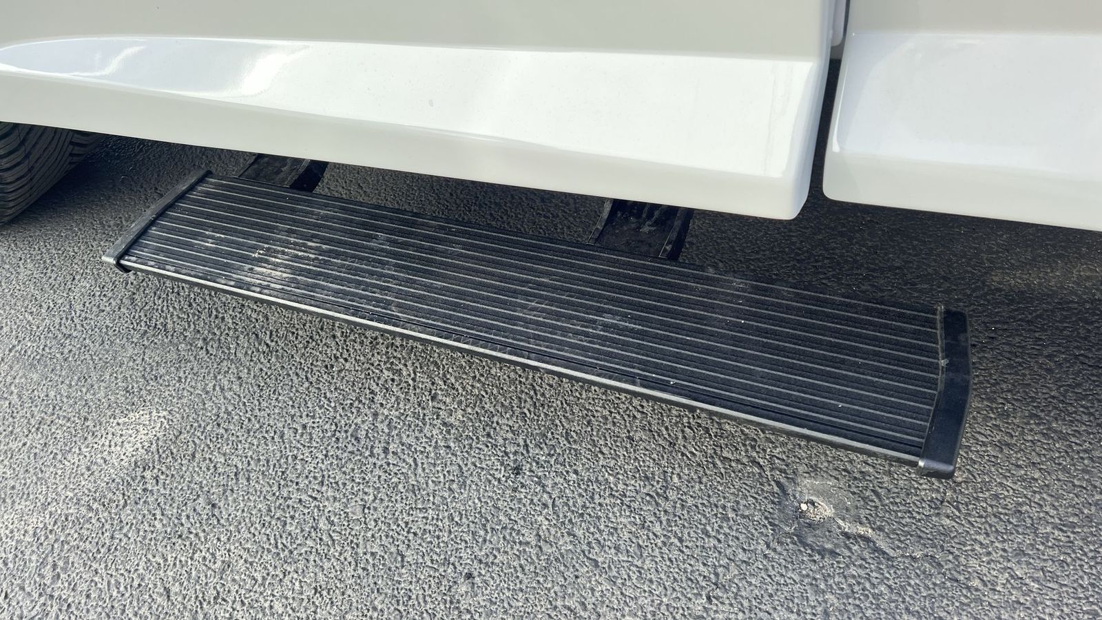 new 2025 Chevrolet Express 2500 car, priced at $92,570