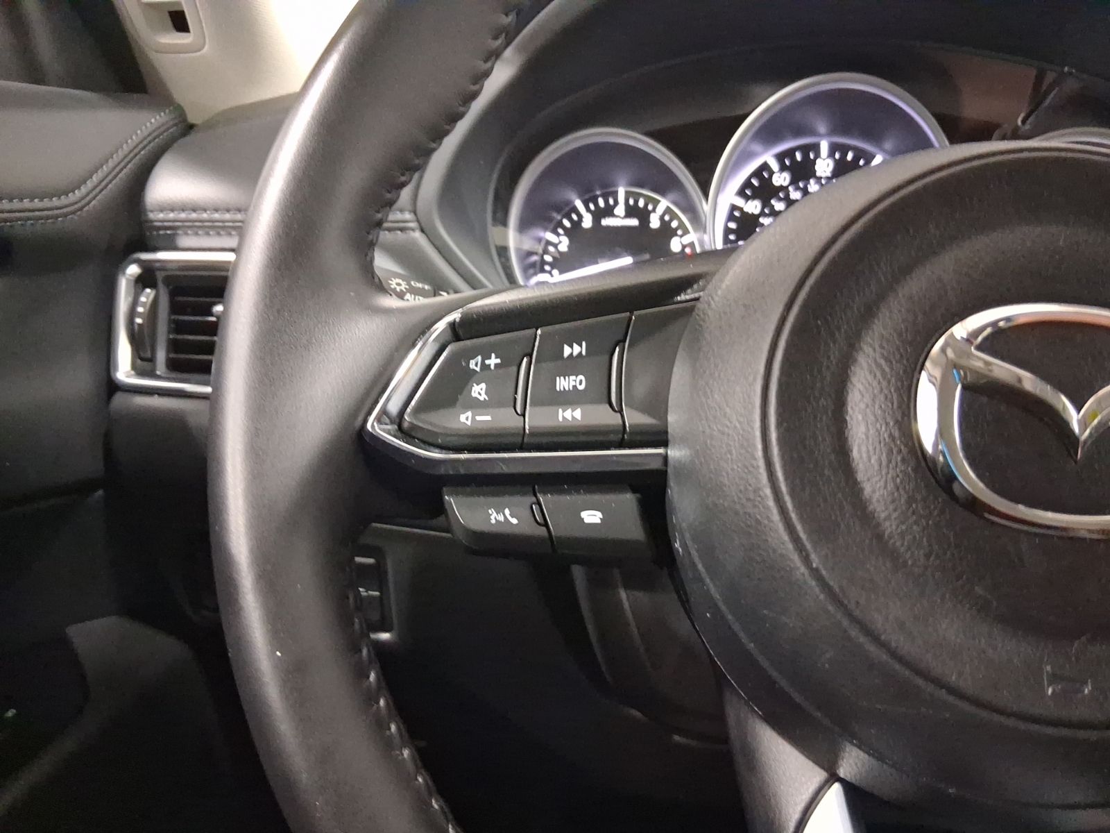 Used Car 2023 Mazda Cx-5  2.5 S Select Package For Sale Under $30,000 In Austin, Texas