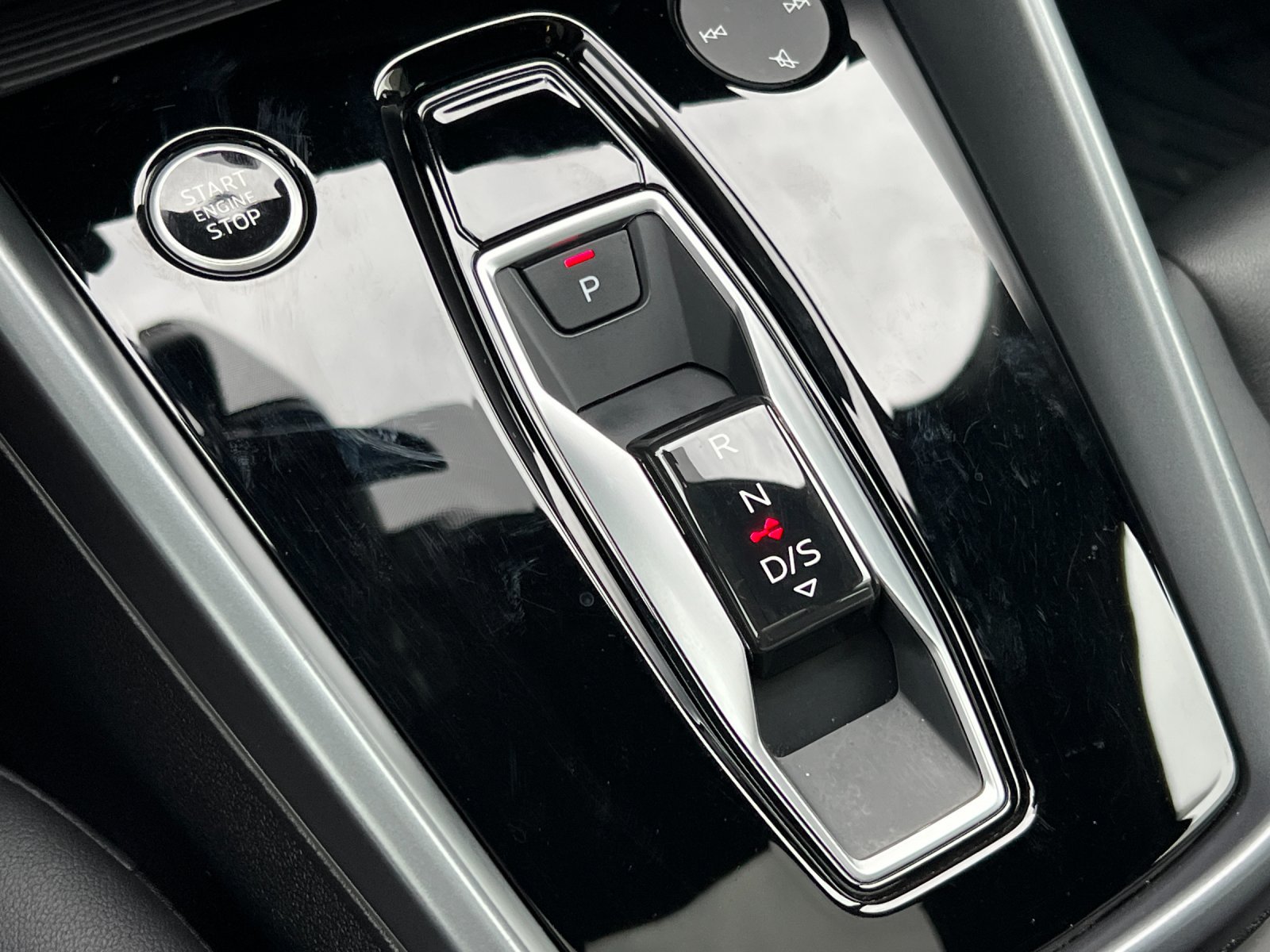 2025 Audi A3 40 Premium Plus — full photo 19 of 26