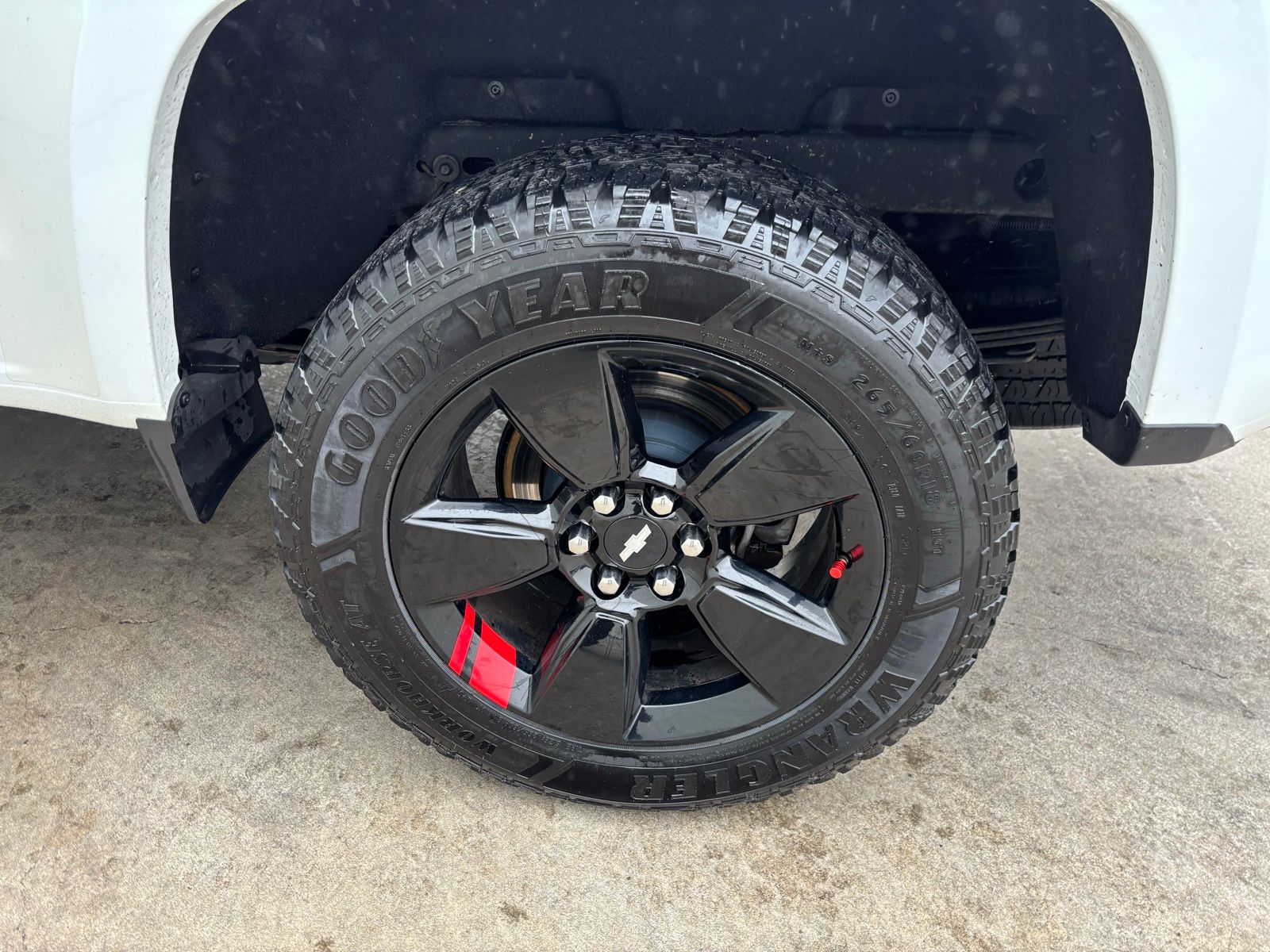 Used Car 2018 Chevrolet Colorado  Lt For Sale Under $20,000 In Austin, Texas