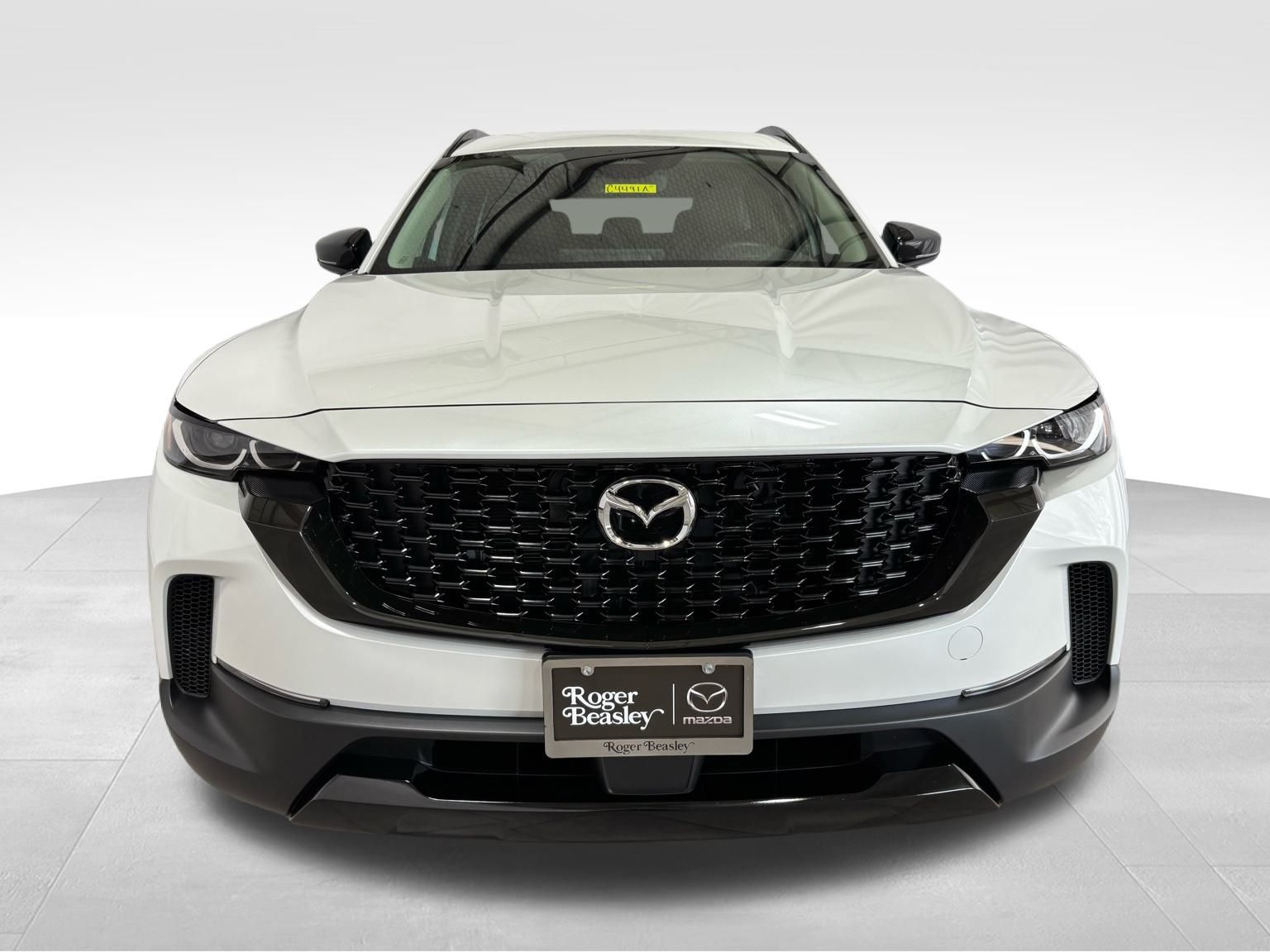 Used Car 2025 Mazda Cx-50 Hybrid  Utility Premium All Wheel Drive For Sale Under $35,000 In Austin, Texas