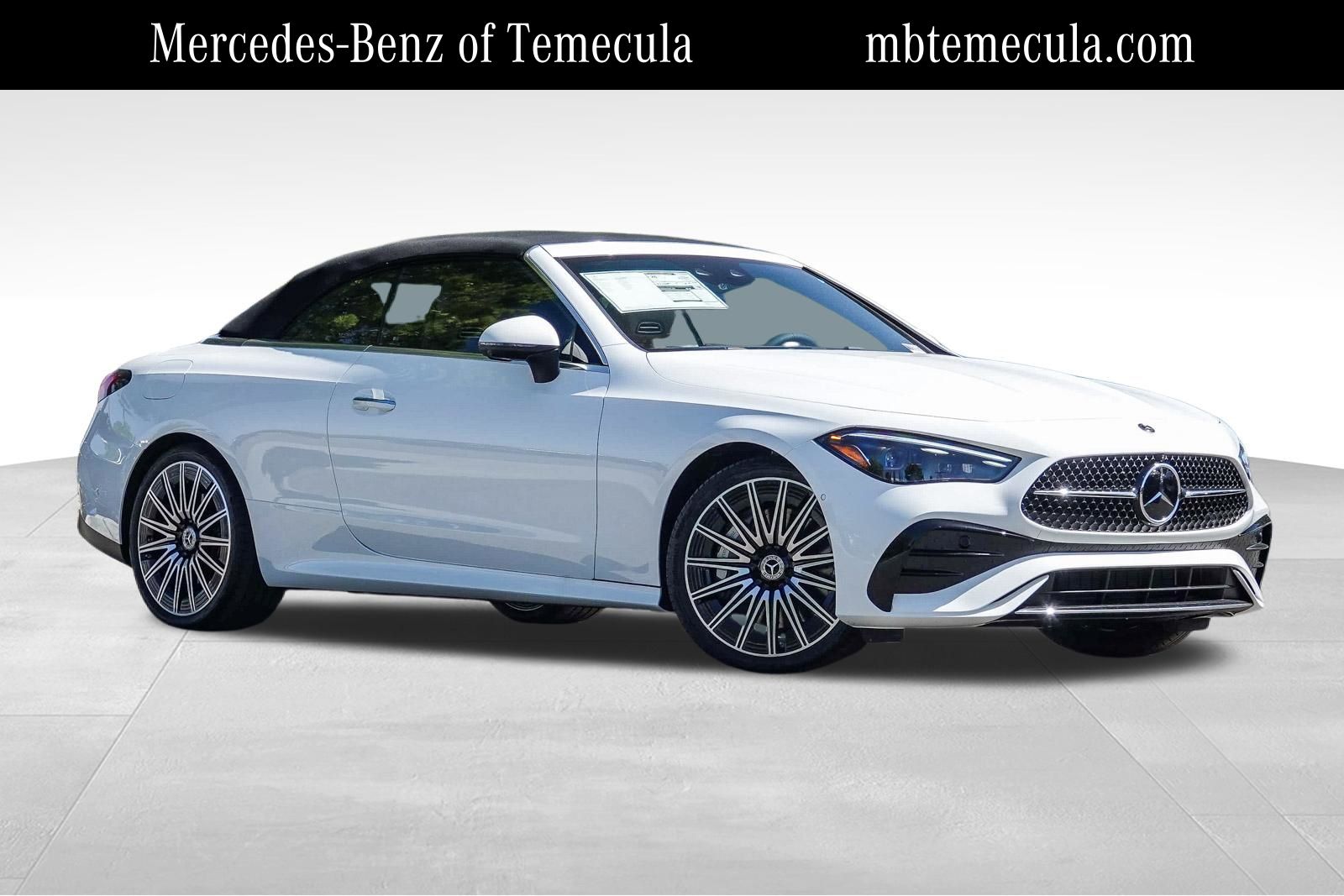 2026 Mercedes-Benz CLE CLE 450