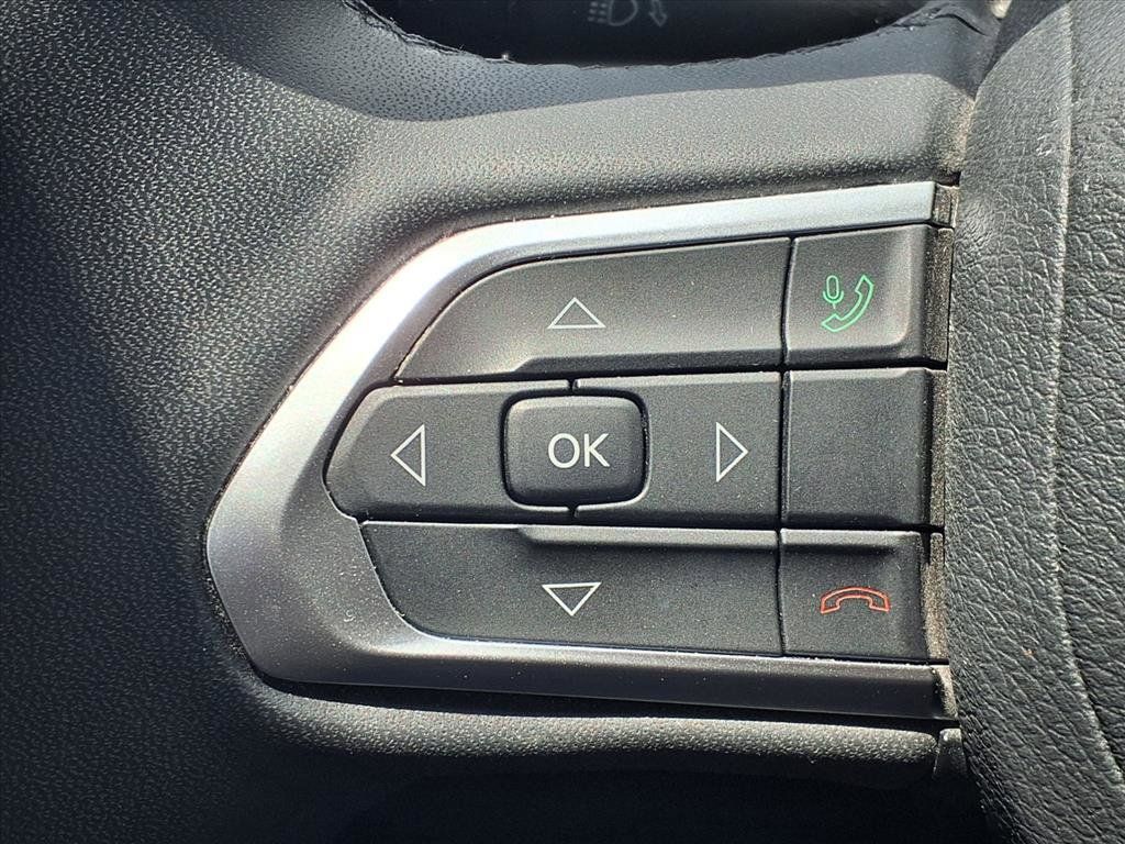2023 Jeep Compass Limited Gray at Wharton Ford