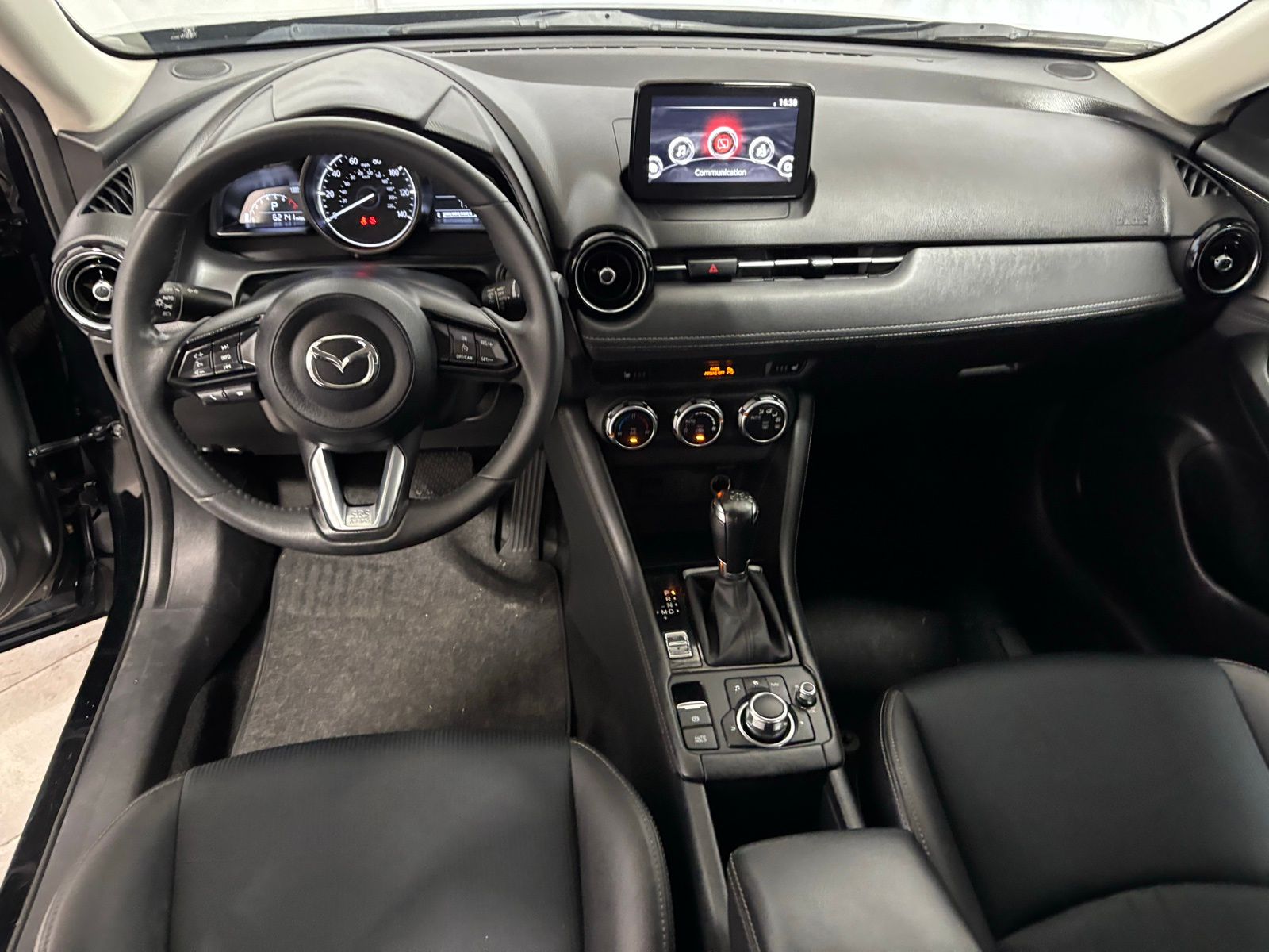 Used Car 2019 Mazda Cx-3  Touring For Sale In Austin, Texas