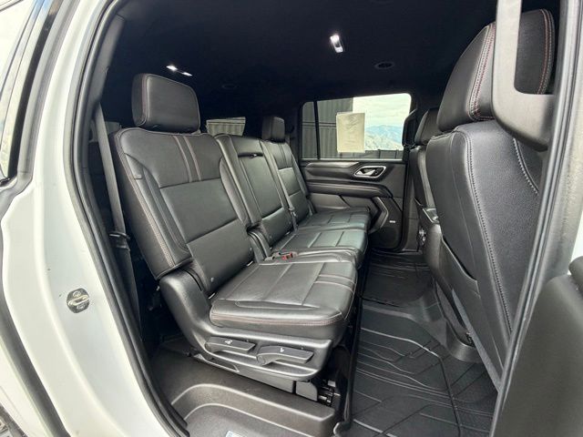 Used 2021 Chevrolet Suburban SUV