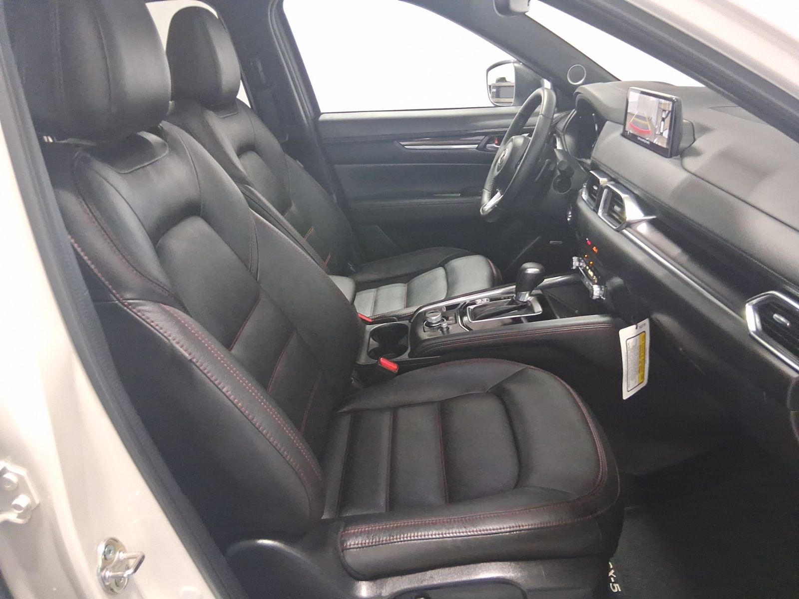 Used Car 2025 Mazda Cx-5  2.5 Turbo Premium For Sale Under $35,000 In Austin, Texas