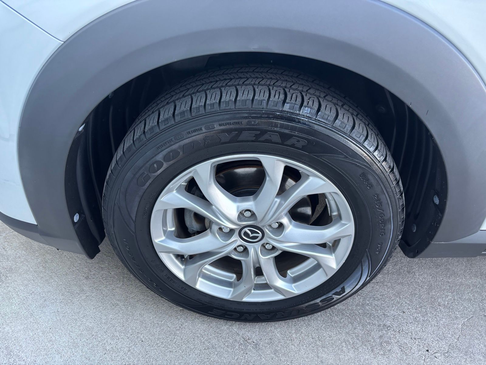 Used Car 2018 Mazda Cx-3  Sport For Sale Under $15,000 In Austin, Texas