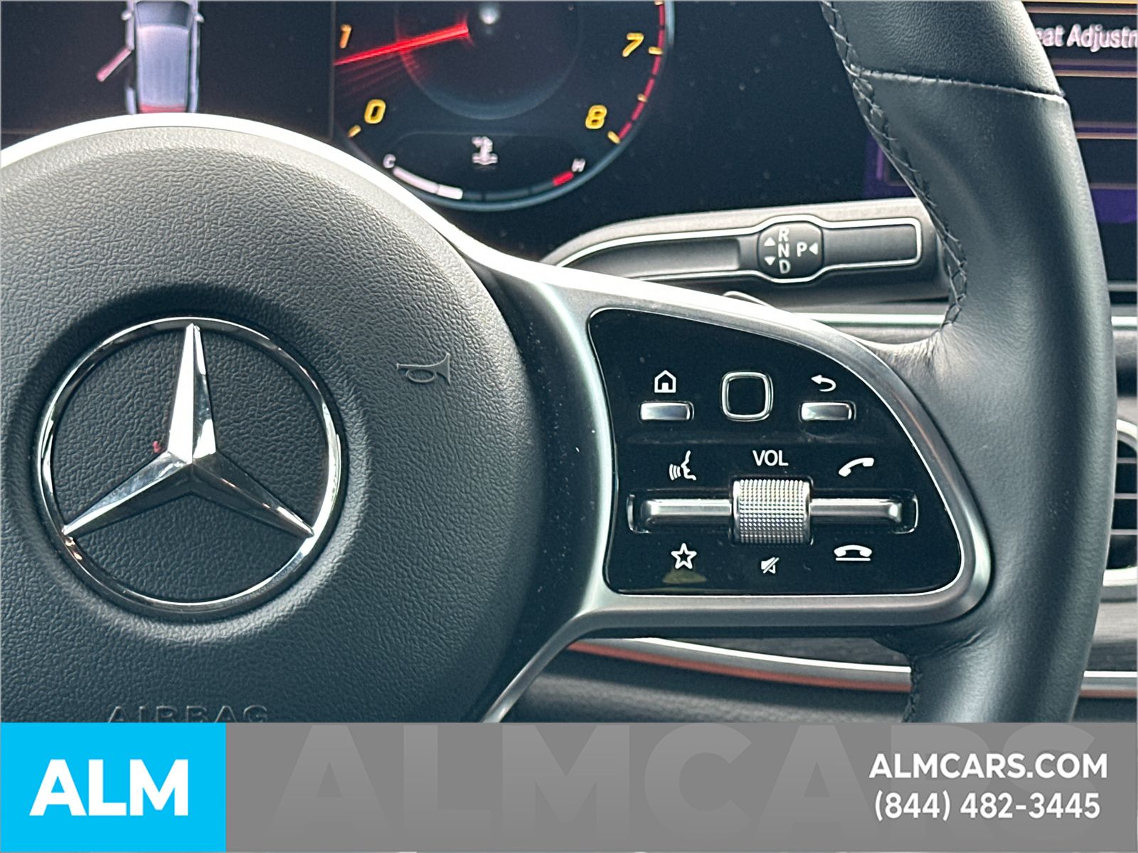 Used 2023 Black Mercedes-Benz GLE 350 image 30