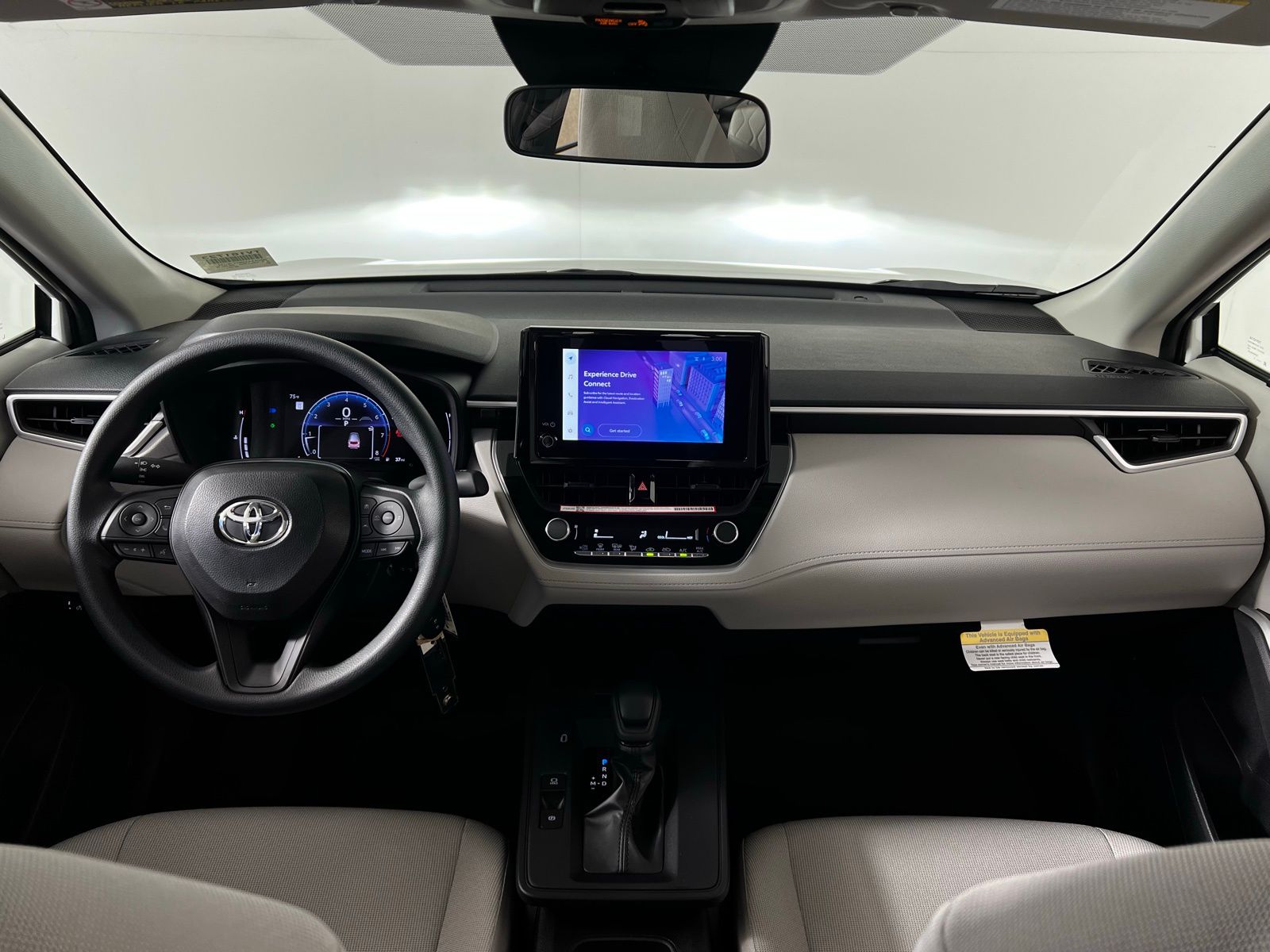 Thumbnail: 2026 Toyota Corolla Cross - 17