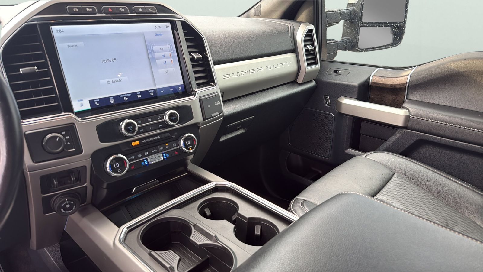 Used Car 2022 Ford F-350sd  Lariat For Sale Under $60,000 In Austin, Texas