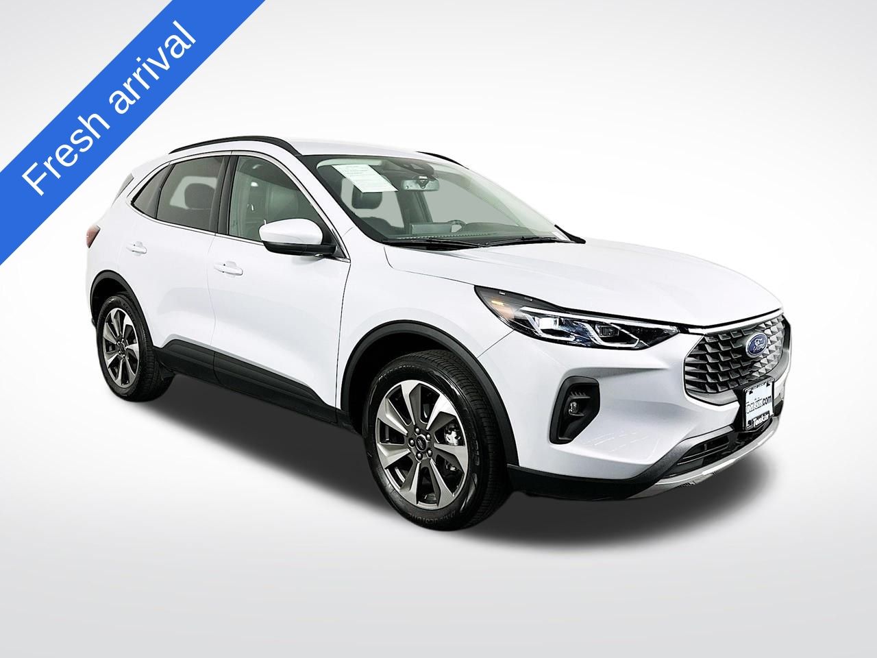 2025 Ford Escape Platinum AWD