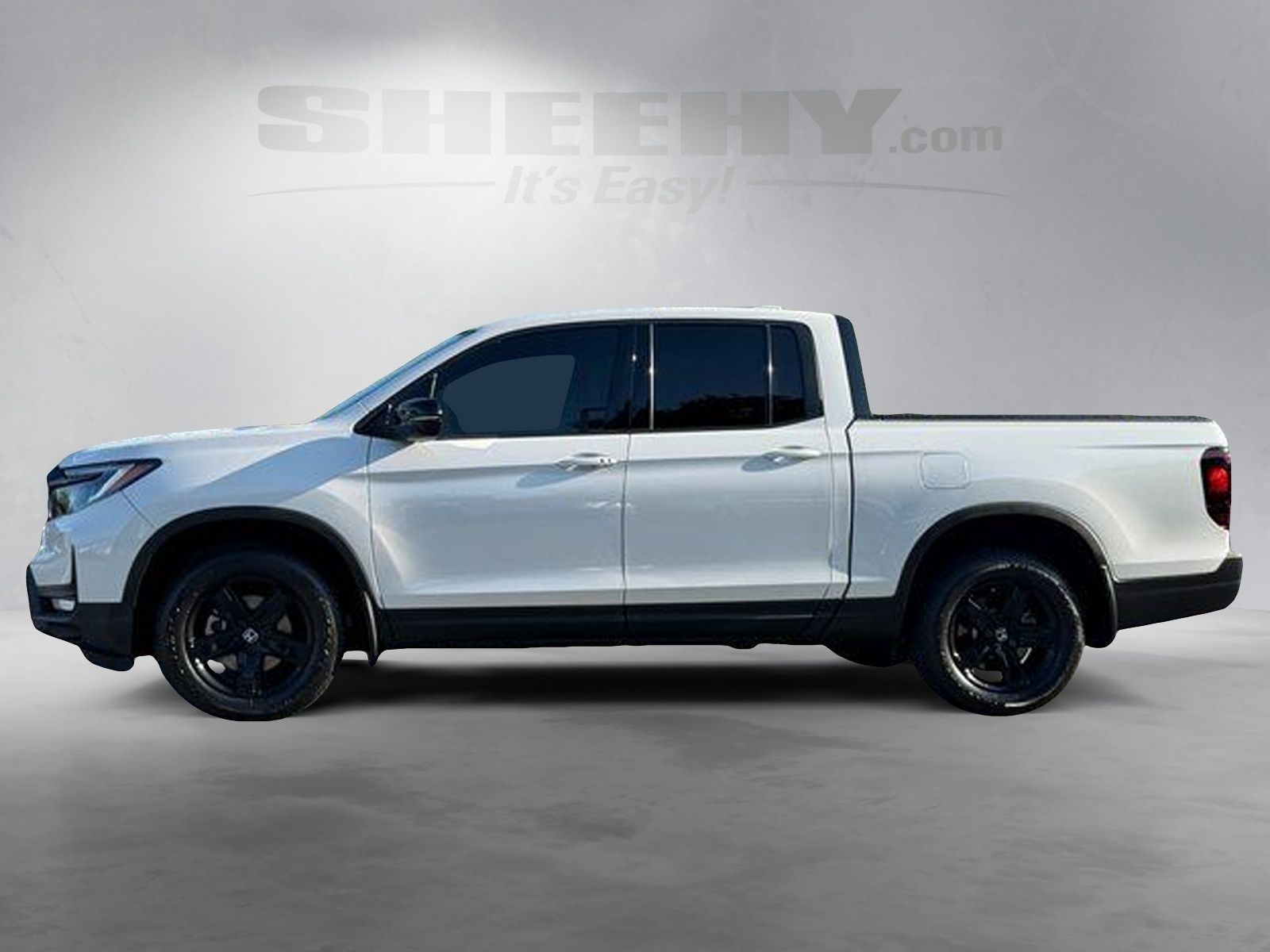 Used 2023 White Honda Black Edition image 14