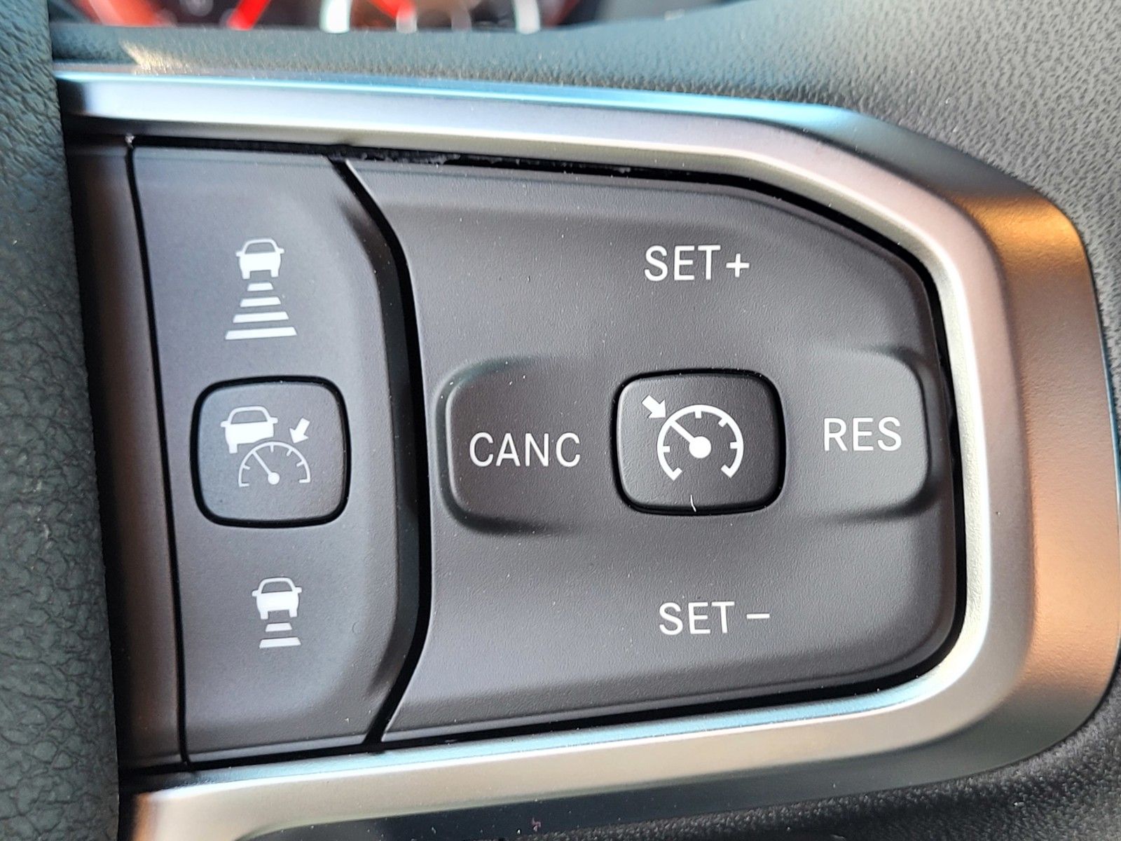 New 2026 Red Ram Big Horn image 20