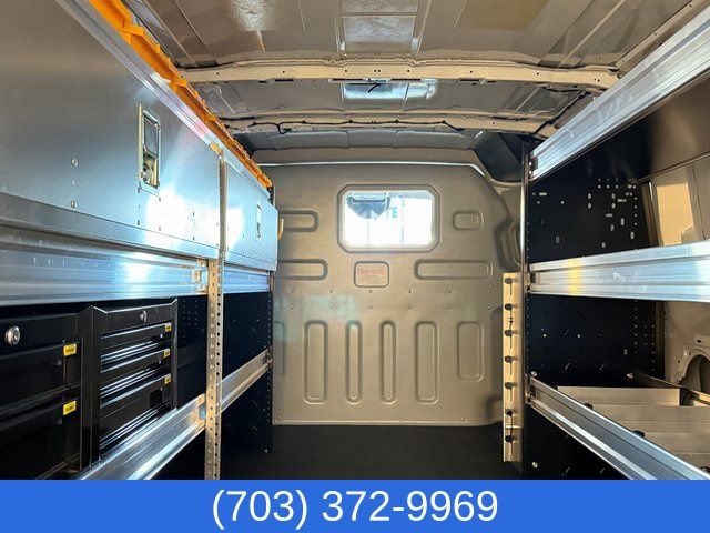 2025 Ford Transit Van Base - Photo 19