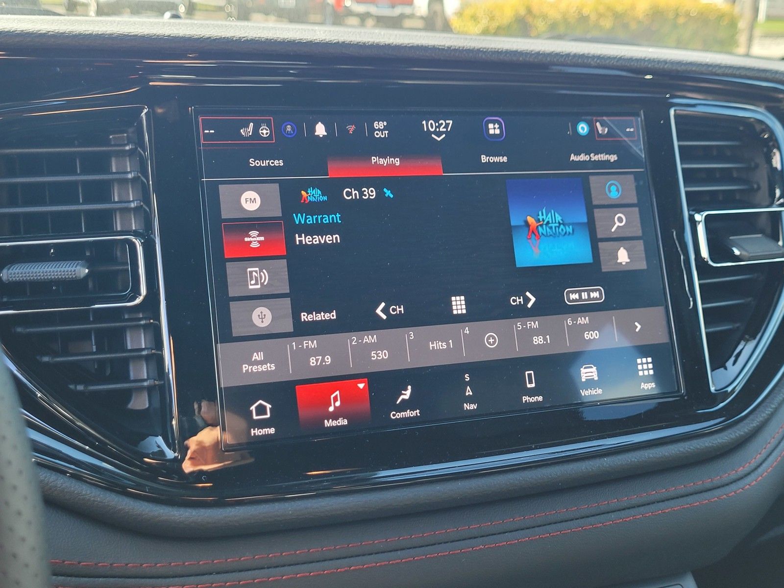 New 2026 Black Dodge GT Plus image 17