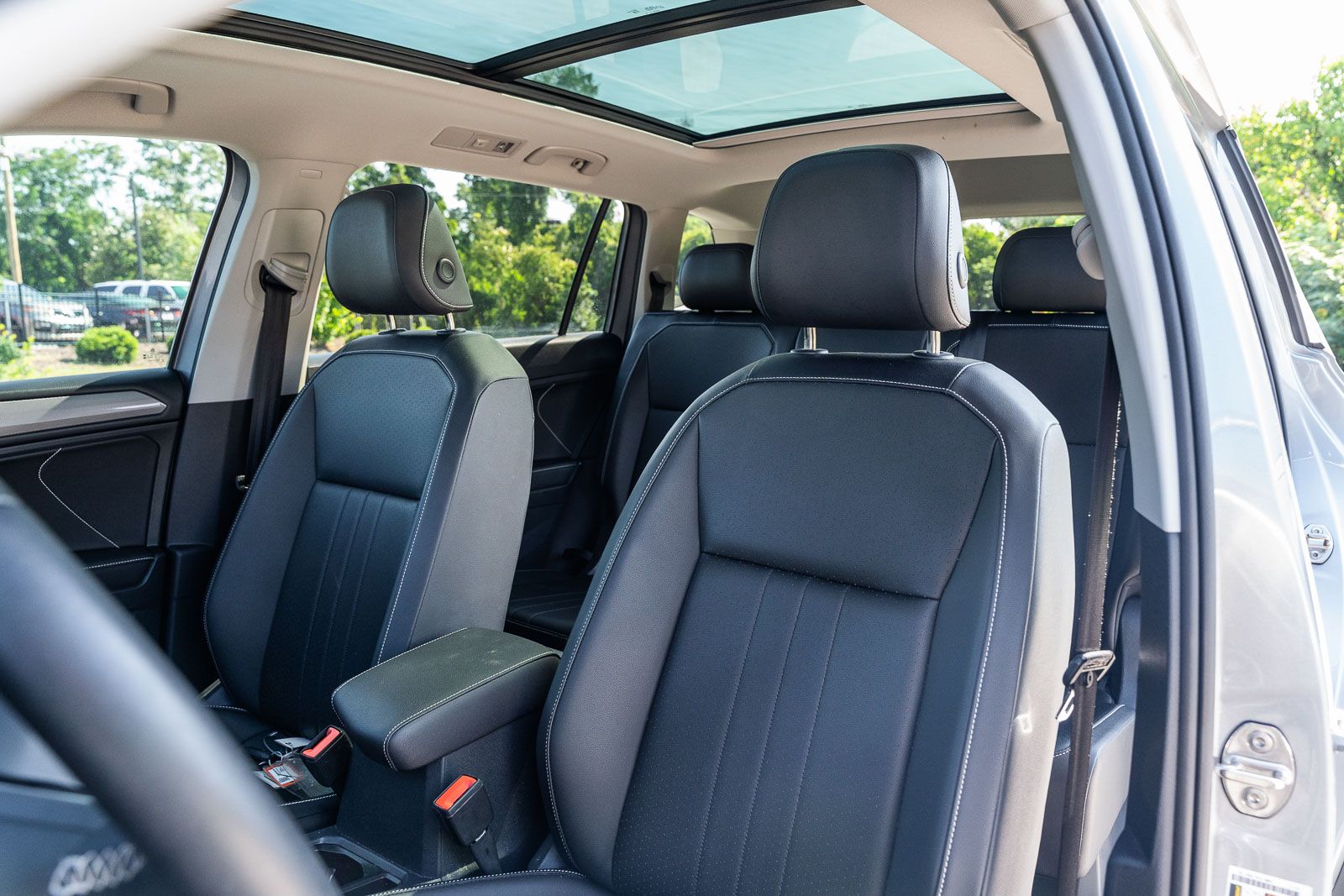Used 2023 Volkswagen Tiguan SUV