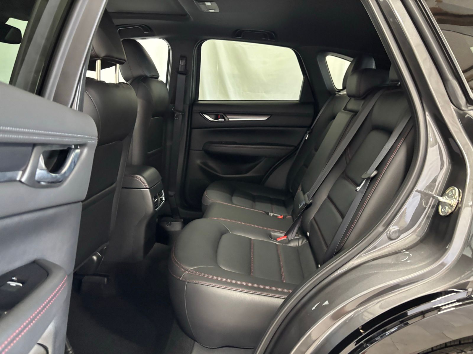 Used Car 2025 Mazda Cx-5  2.5 Turbo Premium For Sale Under $35,000 In Austin, Texas