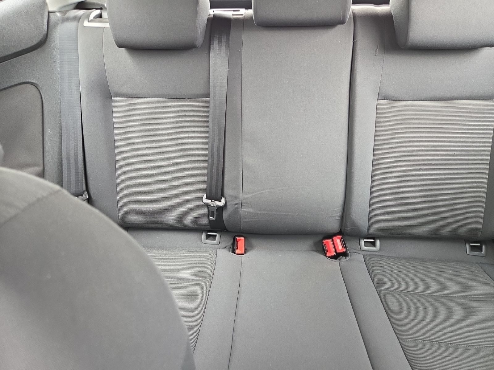 used 2009 Volkswagen Rabbit car, priced at $4,700