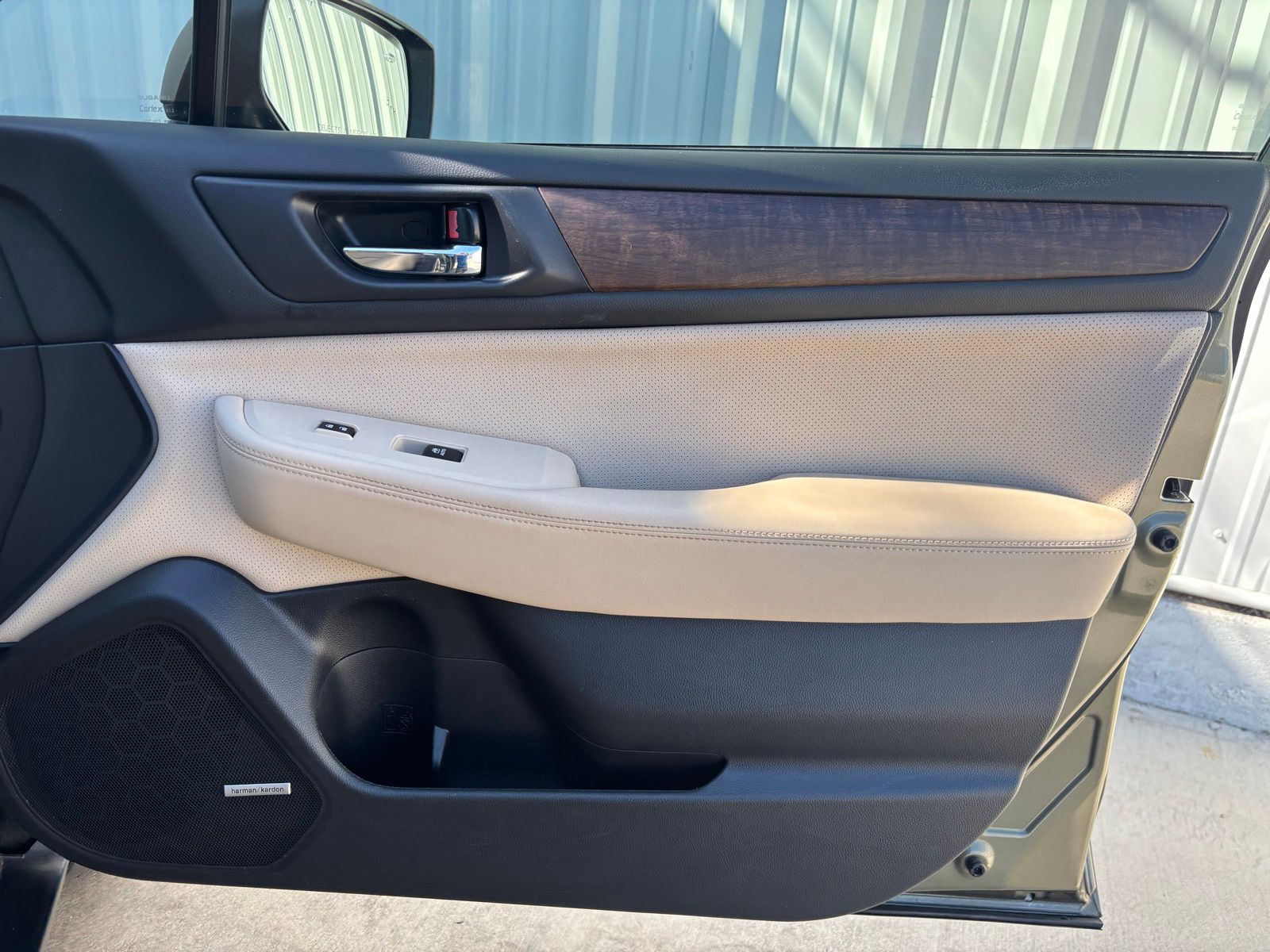 Used Car 2016 Subaru Outback  2.5i For Sale Under $15,000 In Austin, Texas