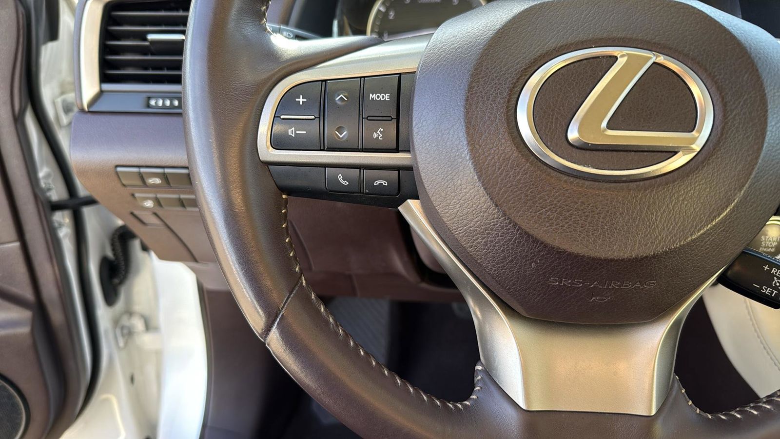 Used Car 2016 Lexus Rx  350 For Sale Under $25,000 In Austin, Texas